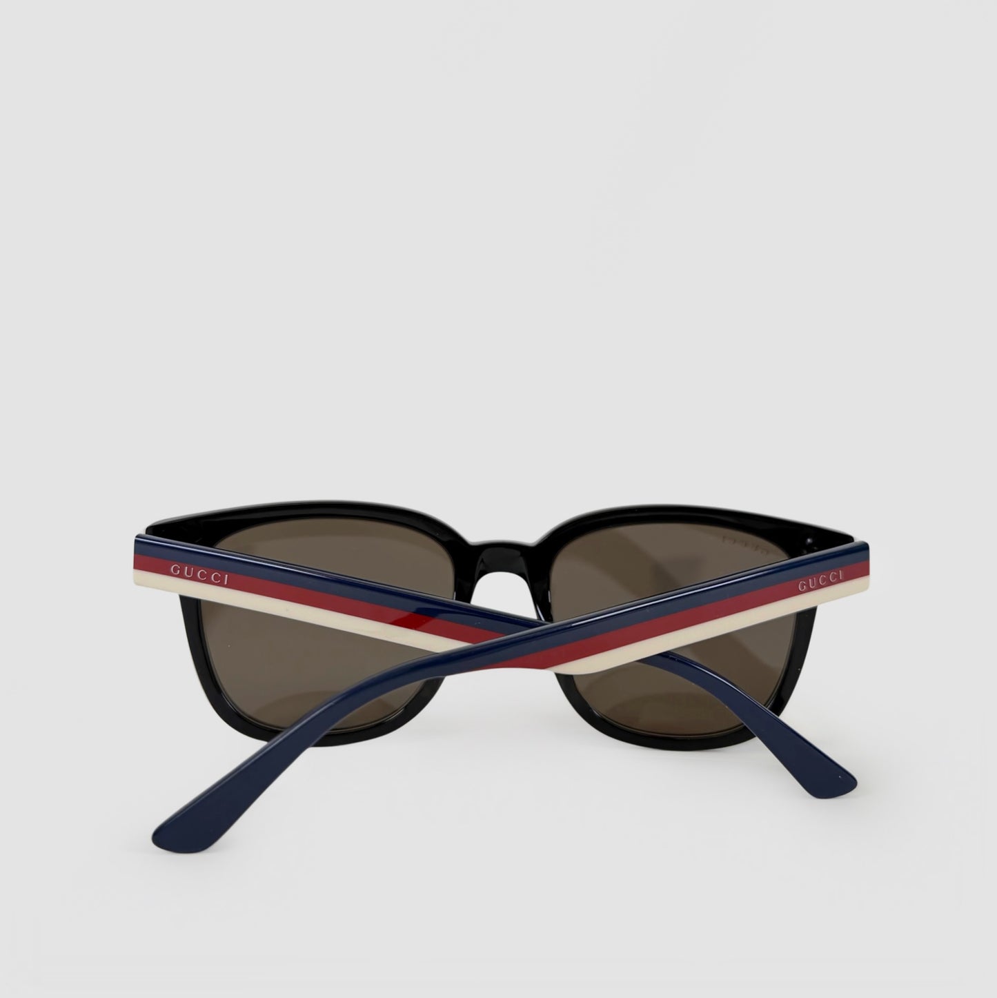Gucci Mod Aviator Sunglasses