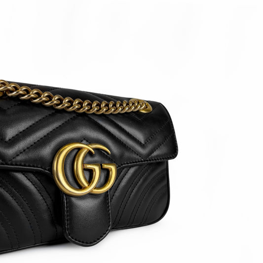 Gucci Marmont Small Bag