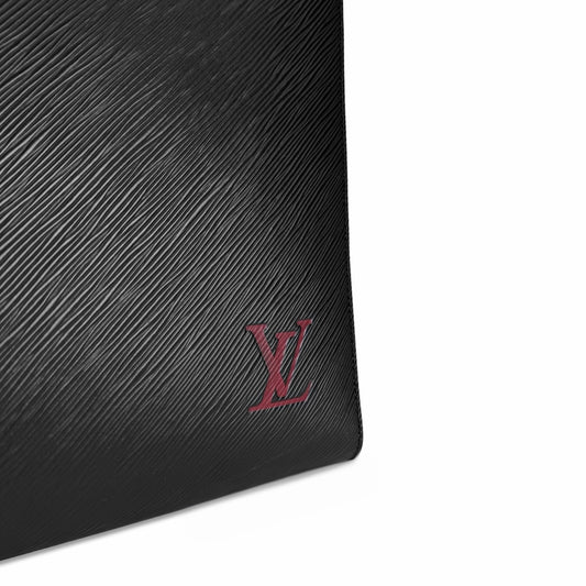 Louis Vuitton Sac Plat Bag