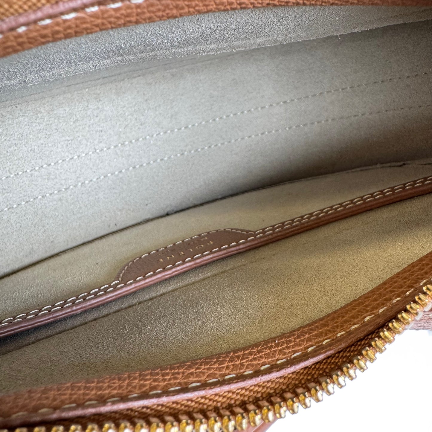 Polène Numero Dix Small Bag