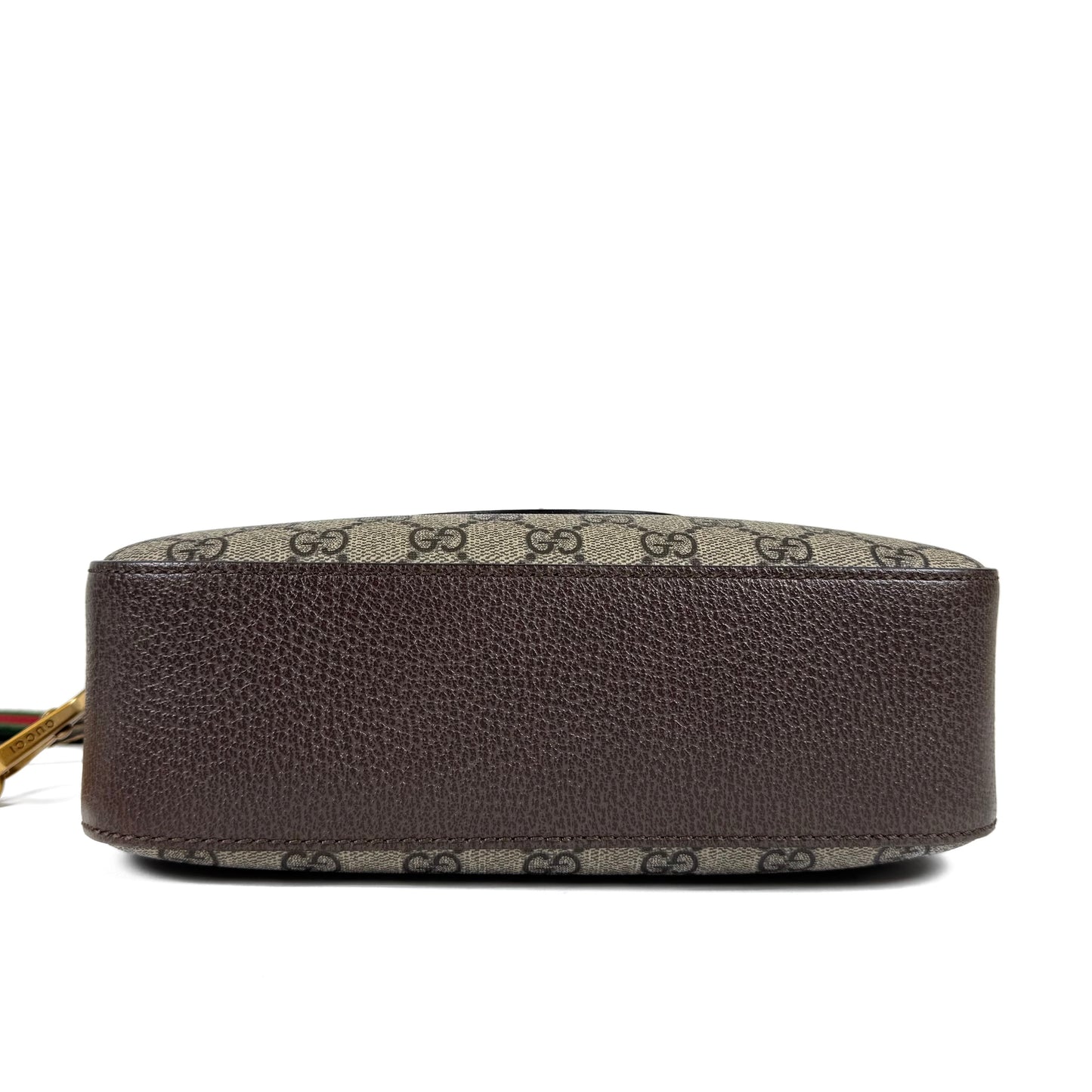 Gucci Neo GG Supreme Vintage Camera Bag