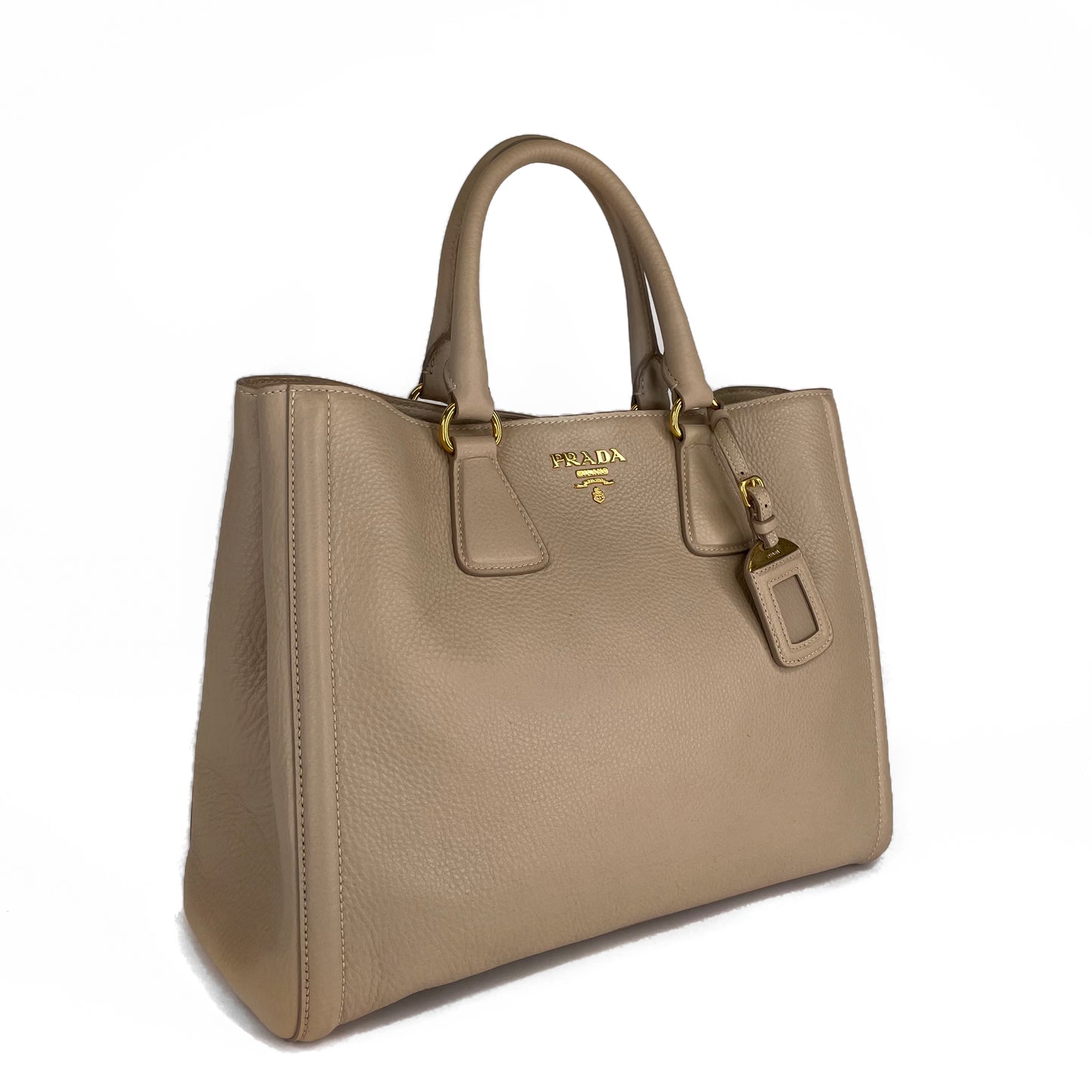 Prada Convertible Tote Bag