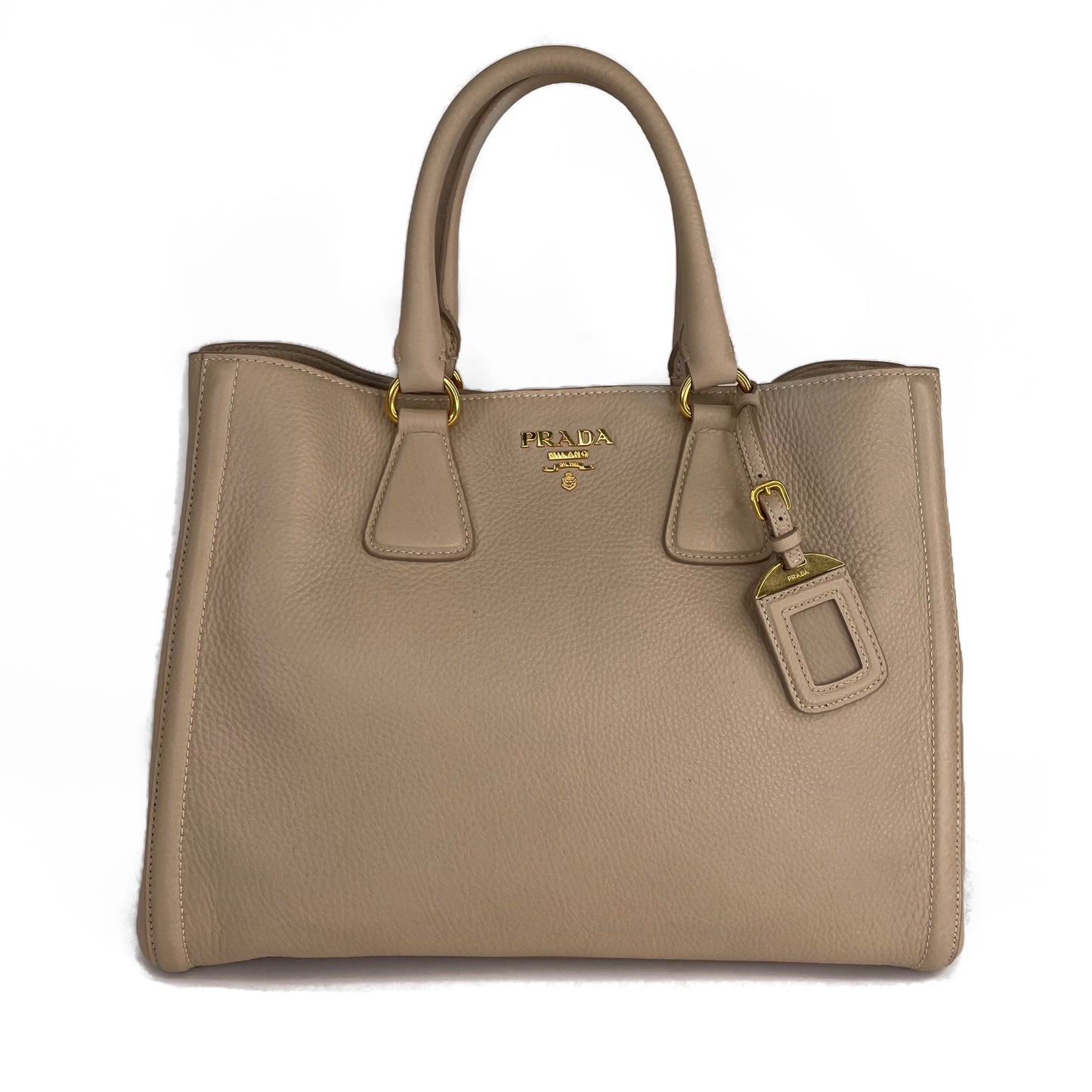 Prada Convertible Tote Bag