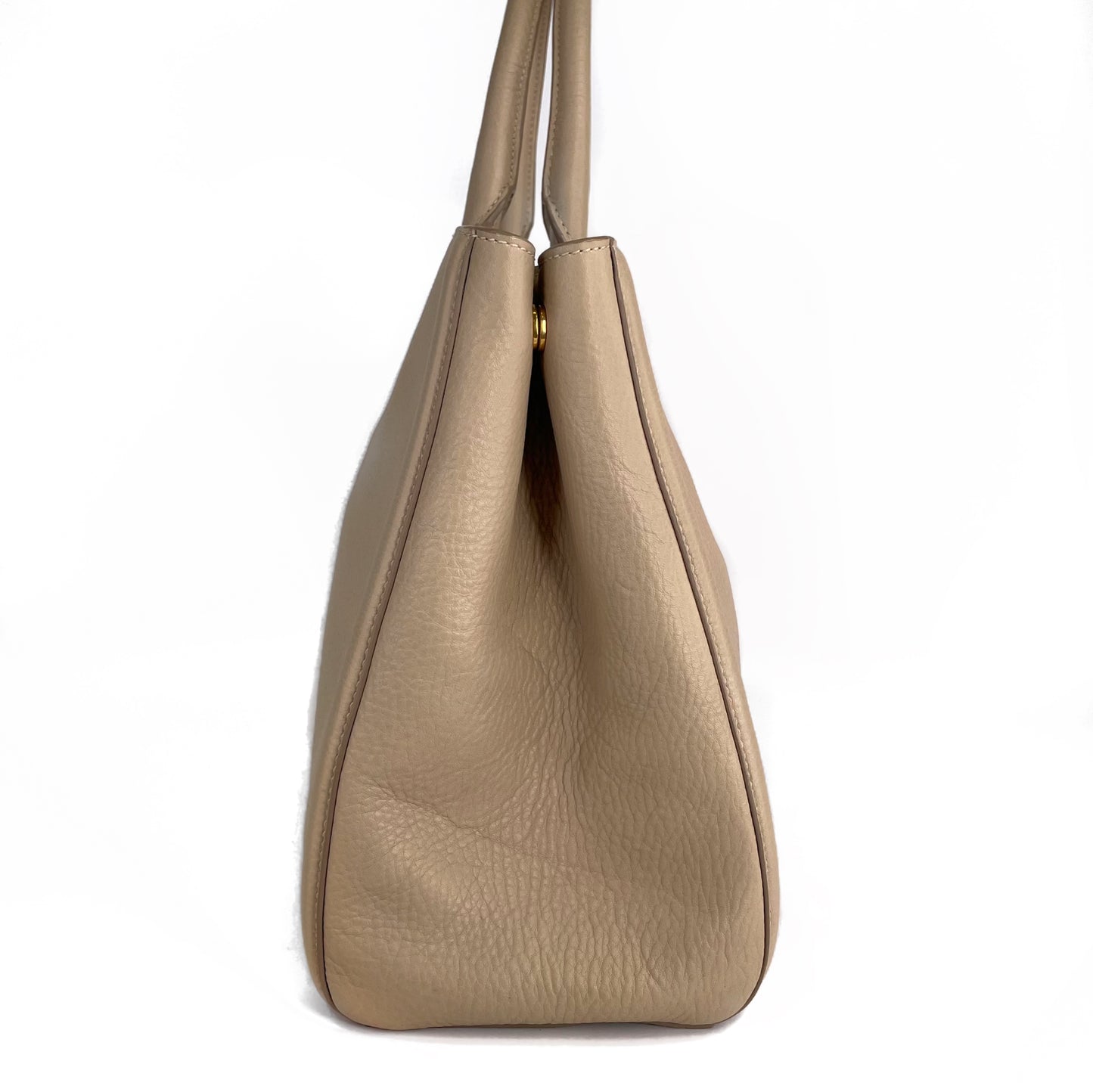 Prada Convertible Tote Bag