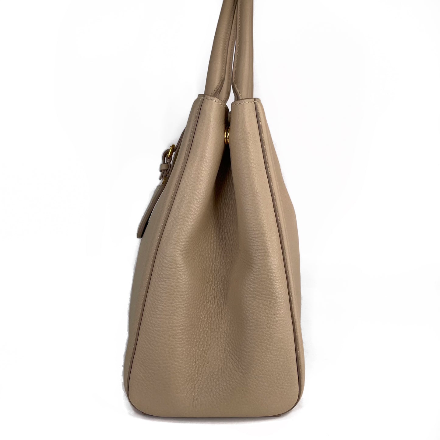 Prada Convertible Tote Bag