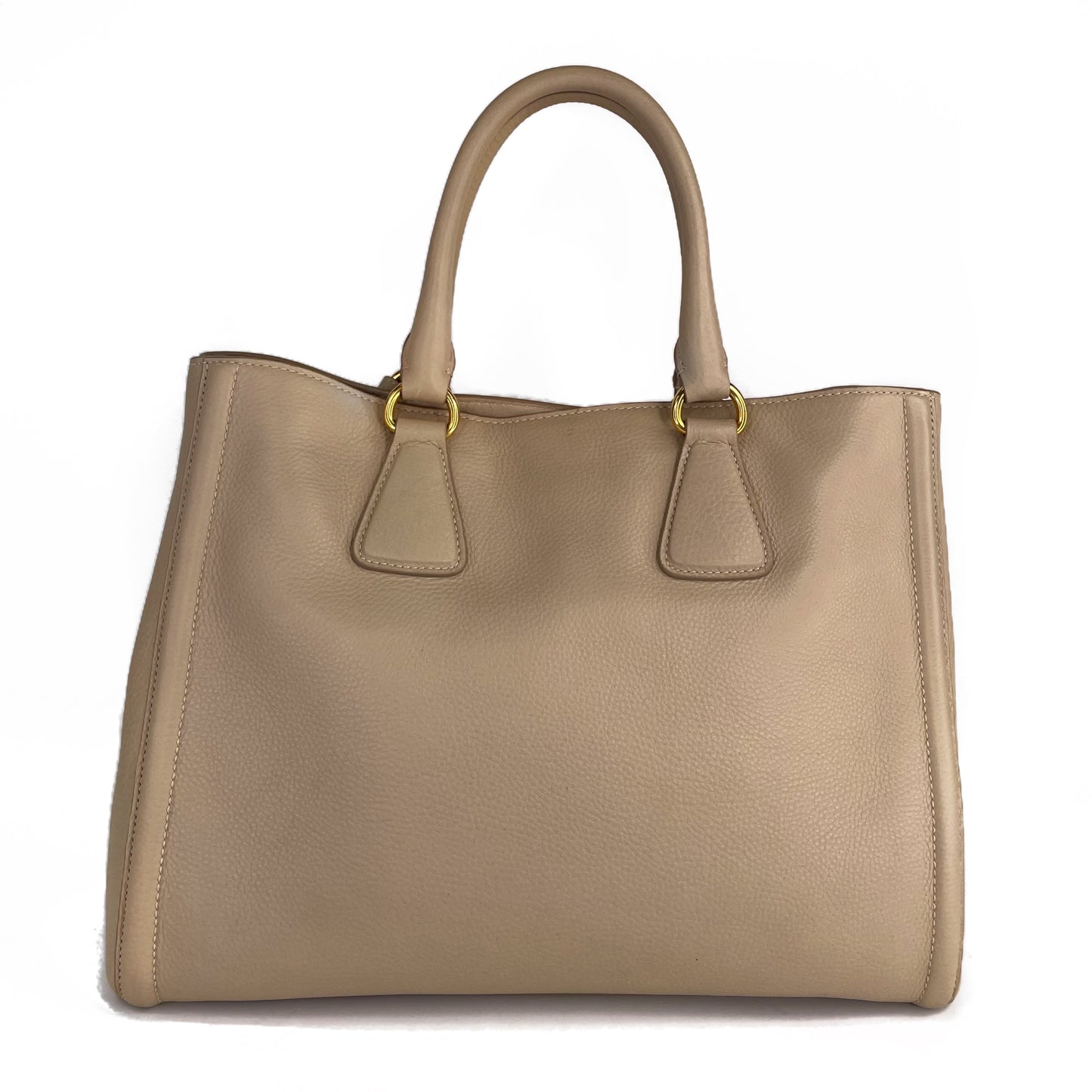 Prada Convertible Tote Bag