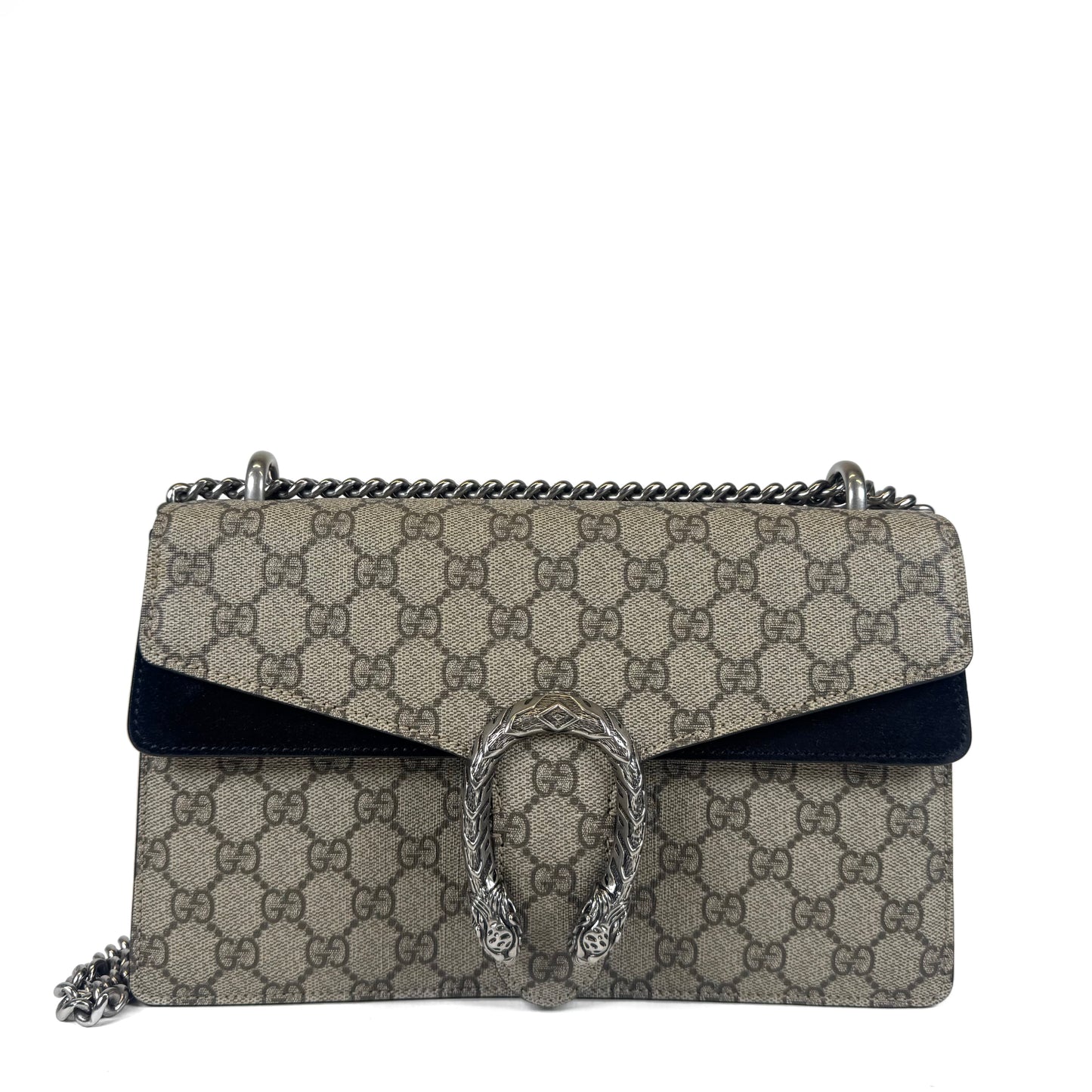 Gucci Dionysus Medium Shoulder Bag
