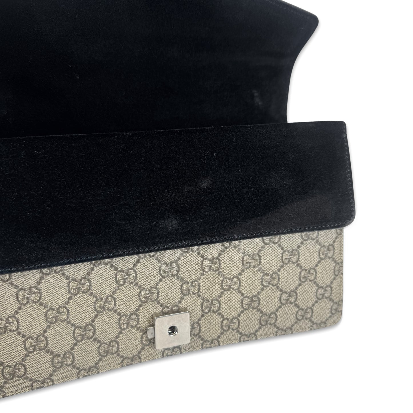 Gucci Dionysus Medium Shoulder Bag