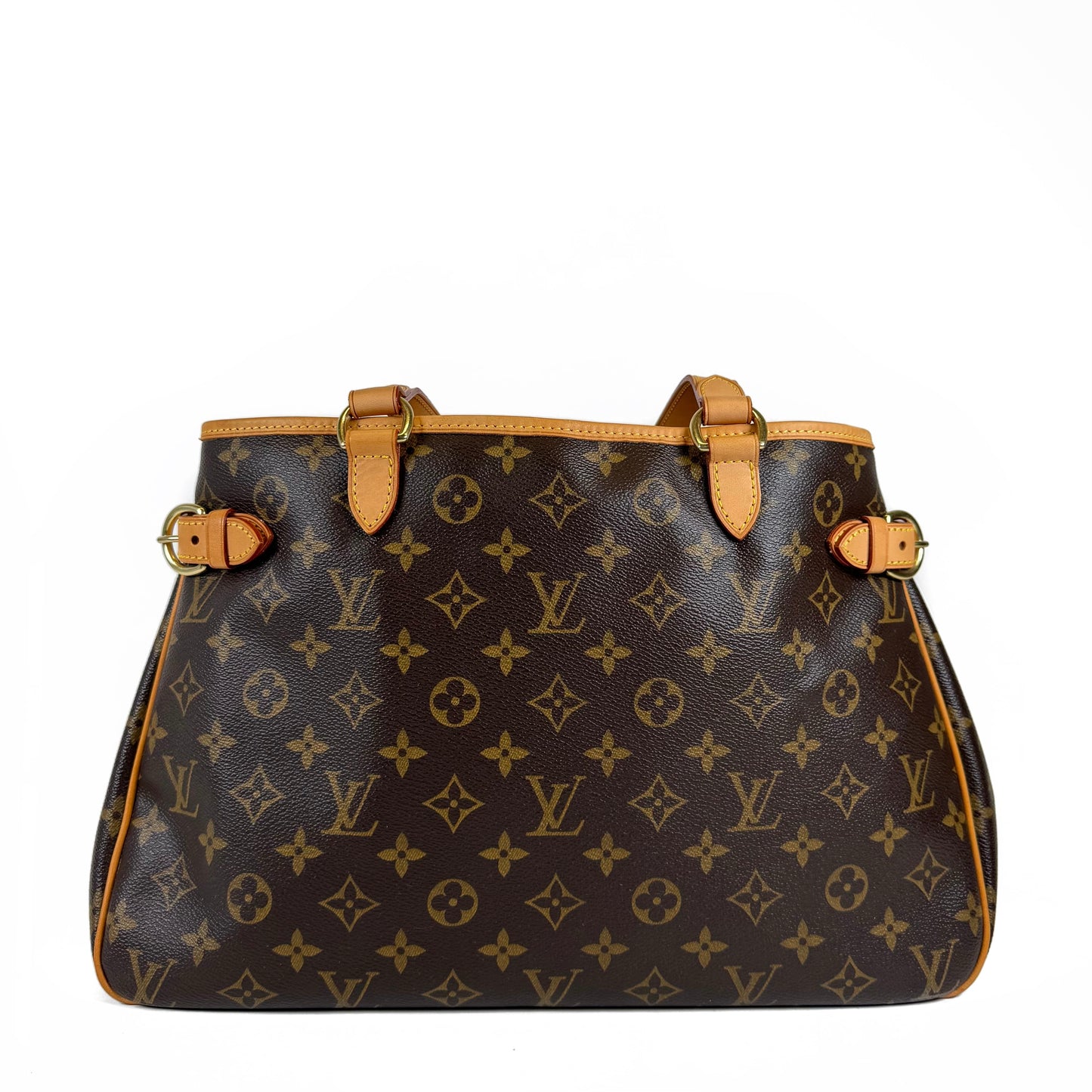 Louis Vuitton Batignolles Horizontal Bag