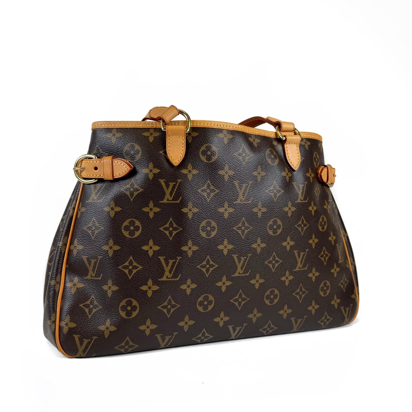 Louis Vuitton Batignolles Horizontal Bag