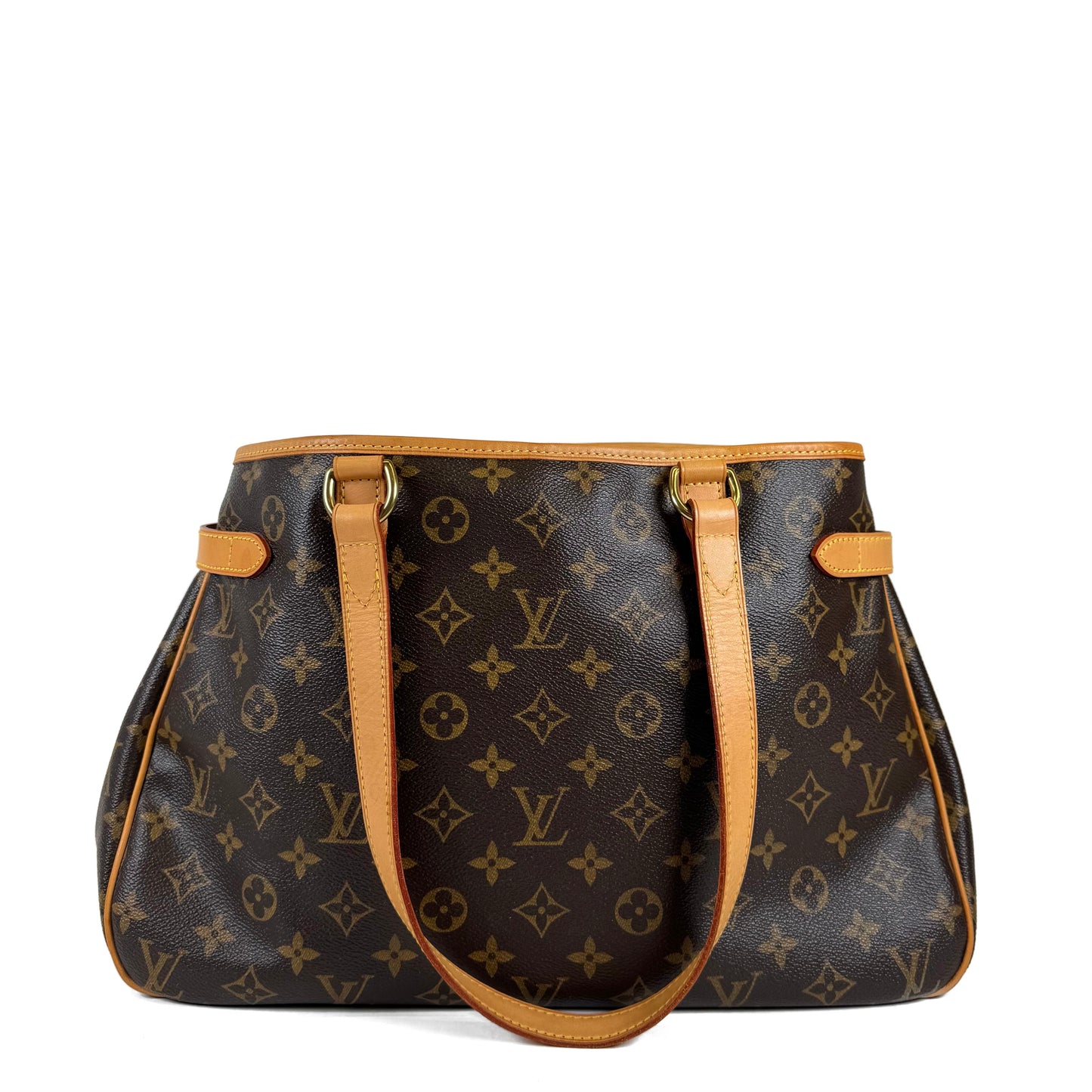 Louis Vuitton Batignolles Horizontal Bag