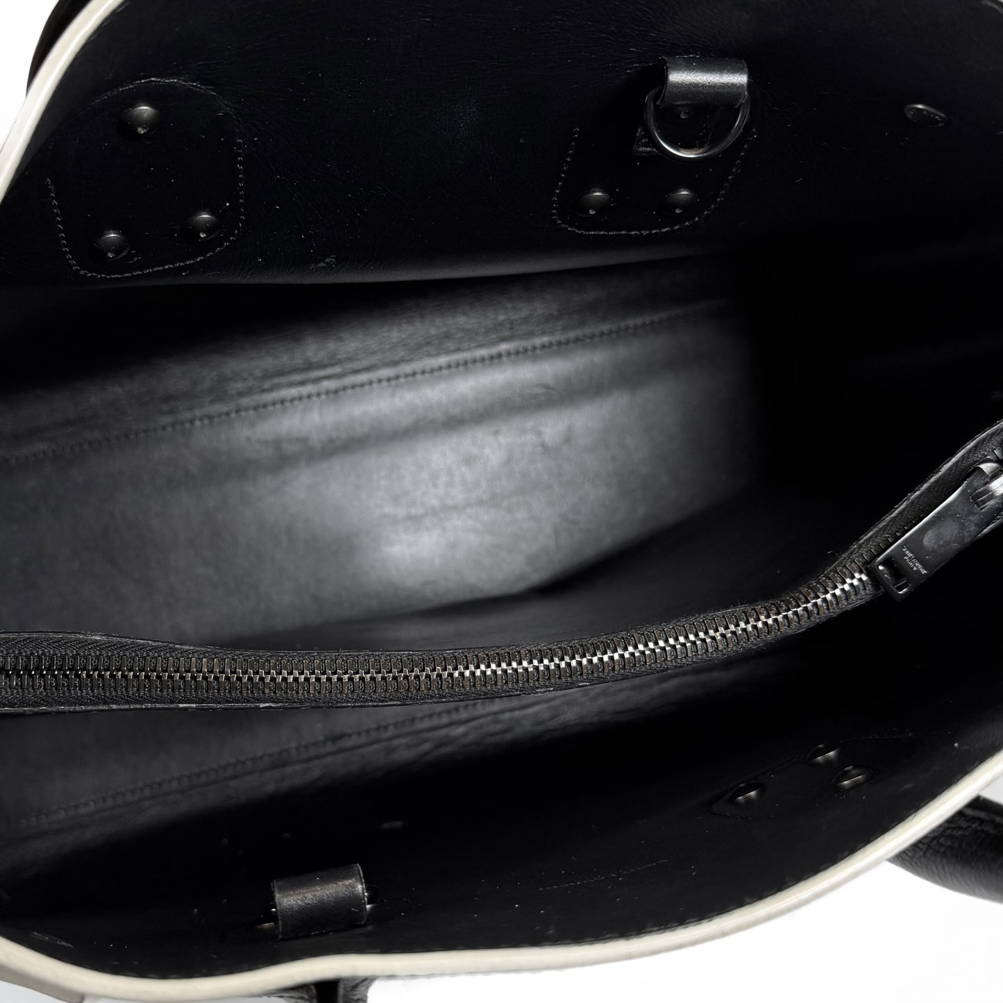 Saint Laurent Sac de Jour Small Bag