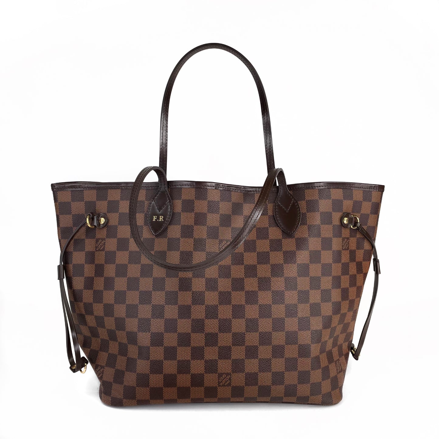 Louis Vuitton Neverful MM Bag