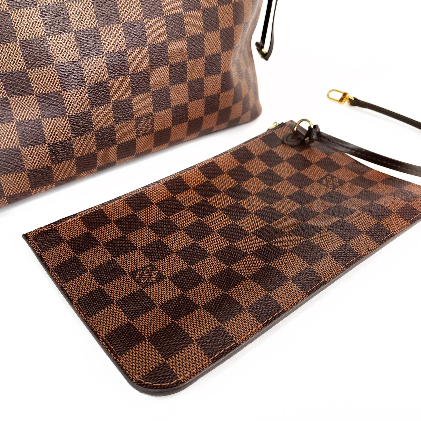 Louis Vuitton Neverful MM Bag