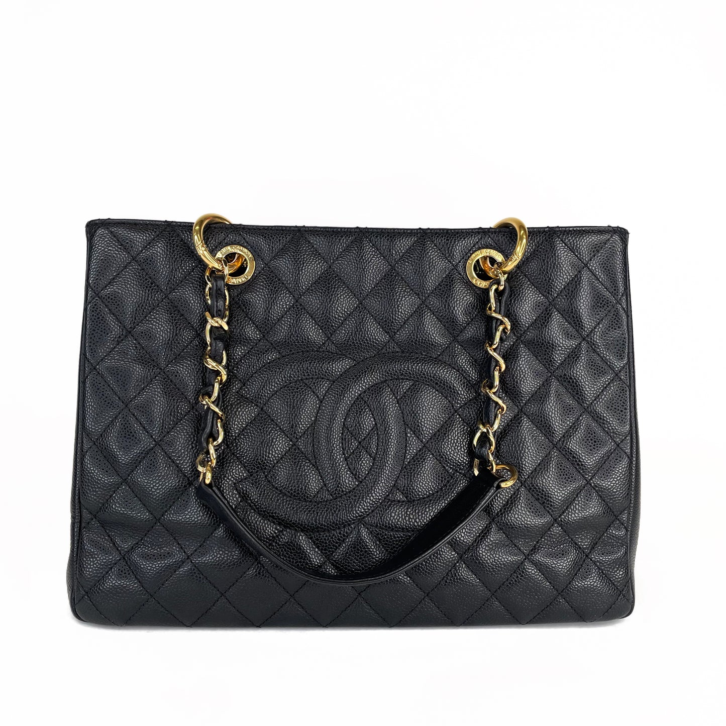 Chanel Caviar GST Bag