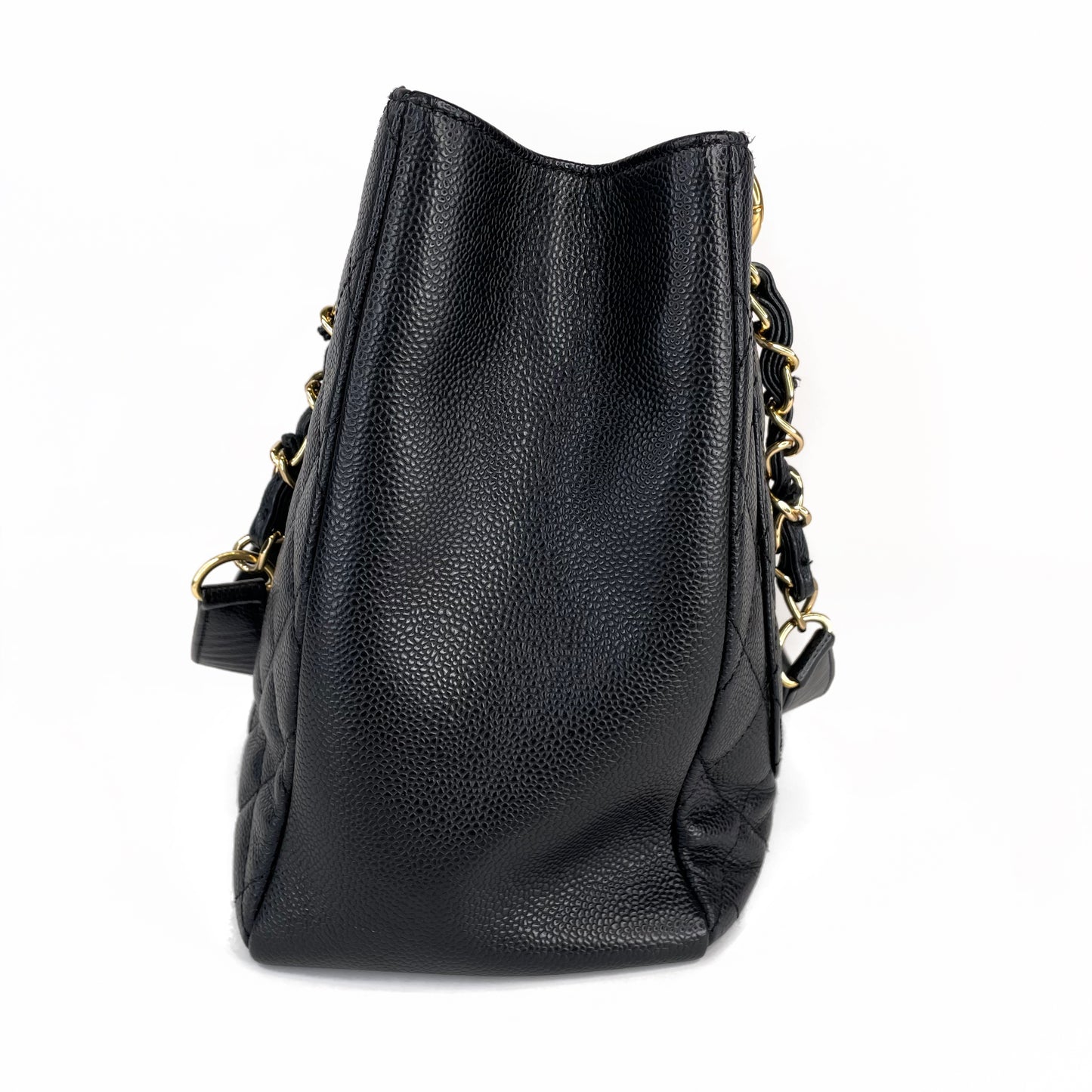Chanel Caviar GST Bag