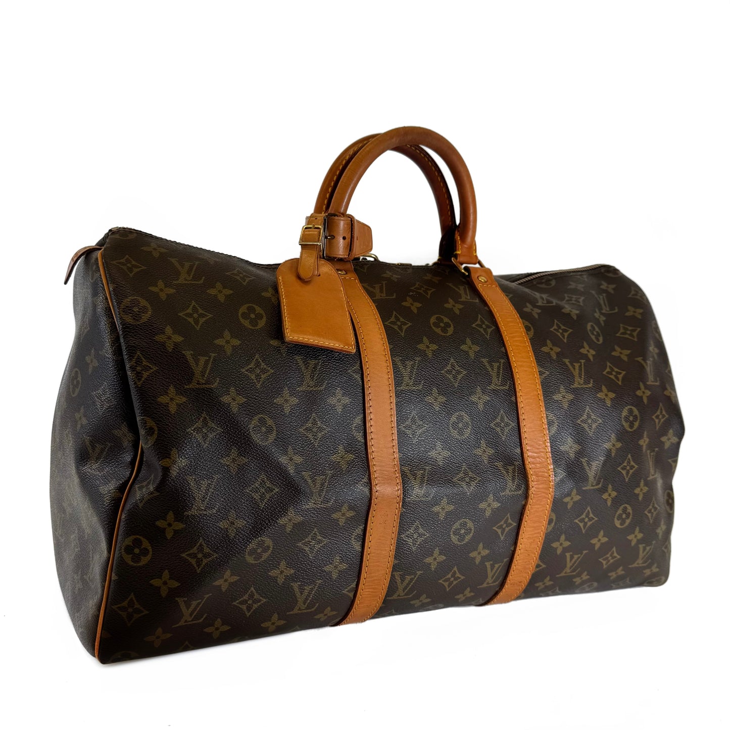 Louis Vuitton Keepall 50
