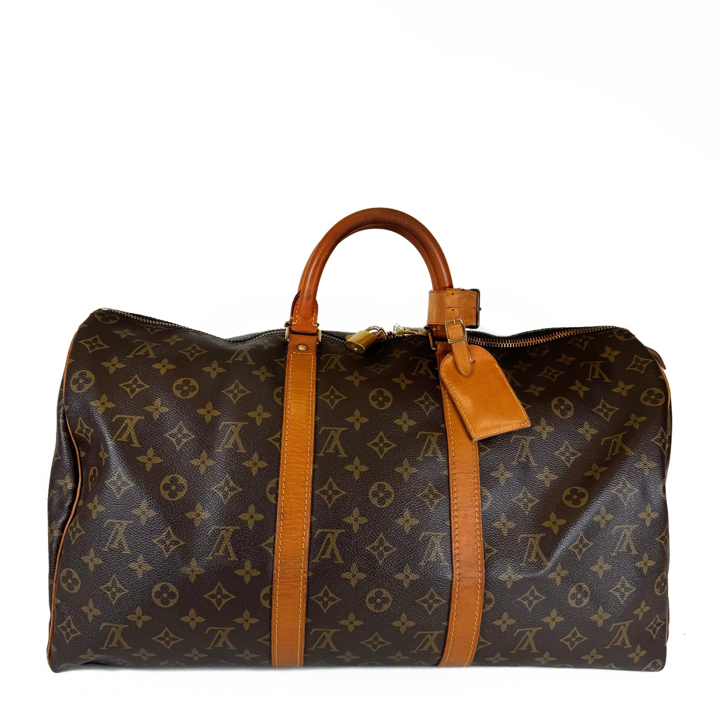 Louis Vuitton Keepall 50