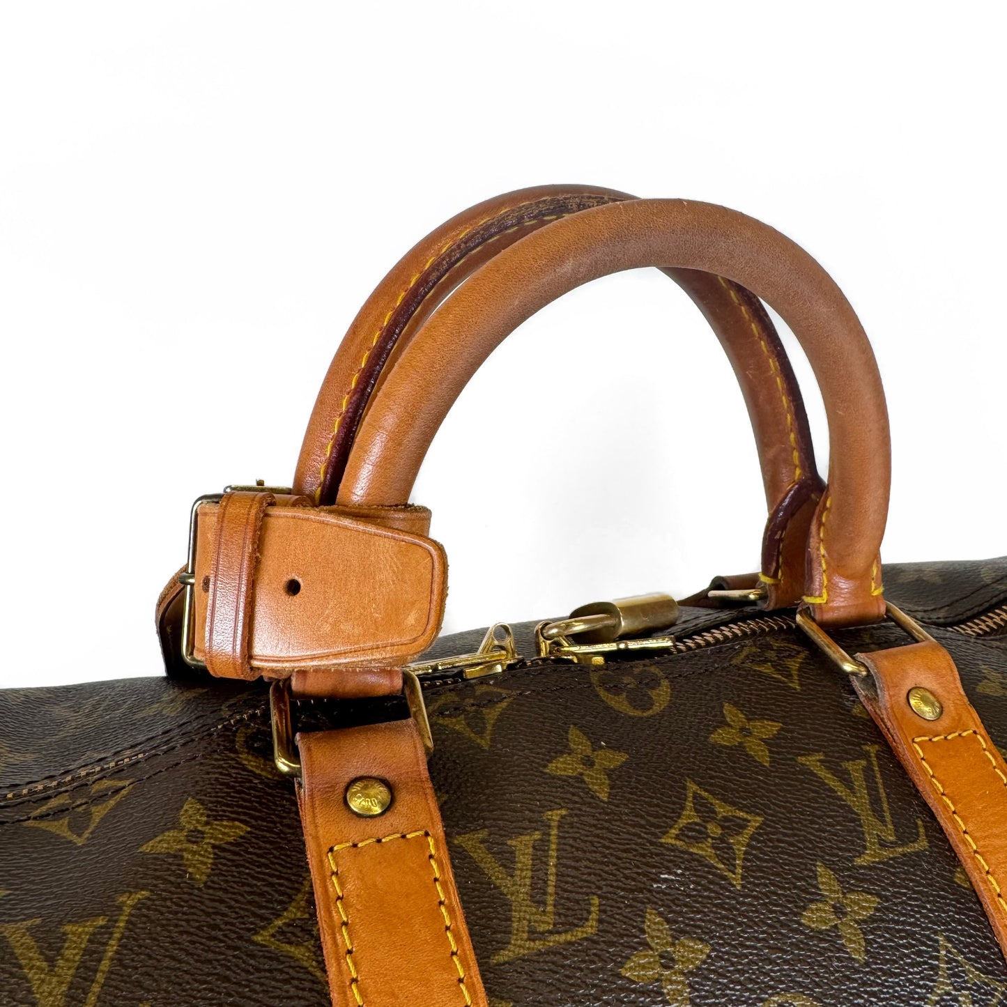 Louis Vuitton Keepall 50