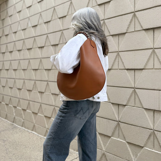 Givenchy Infinity Hobo Bag