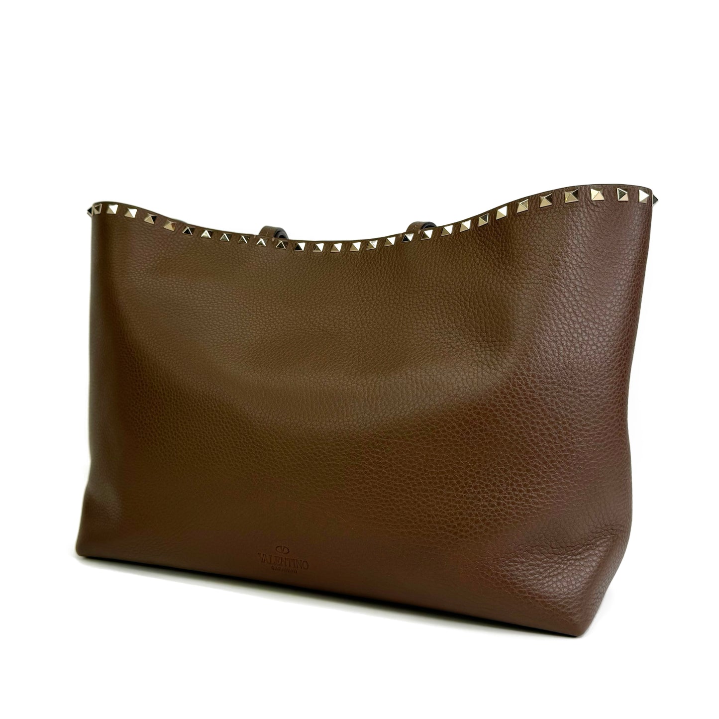 Valentino Garavani Rockstud Tote Bag