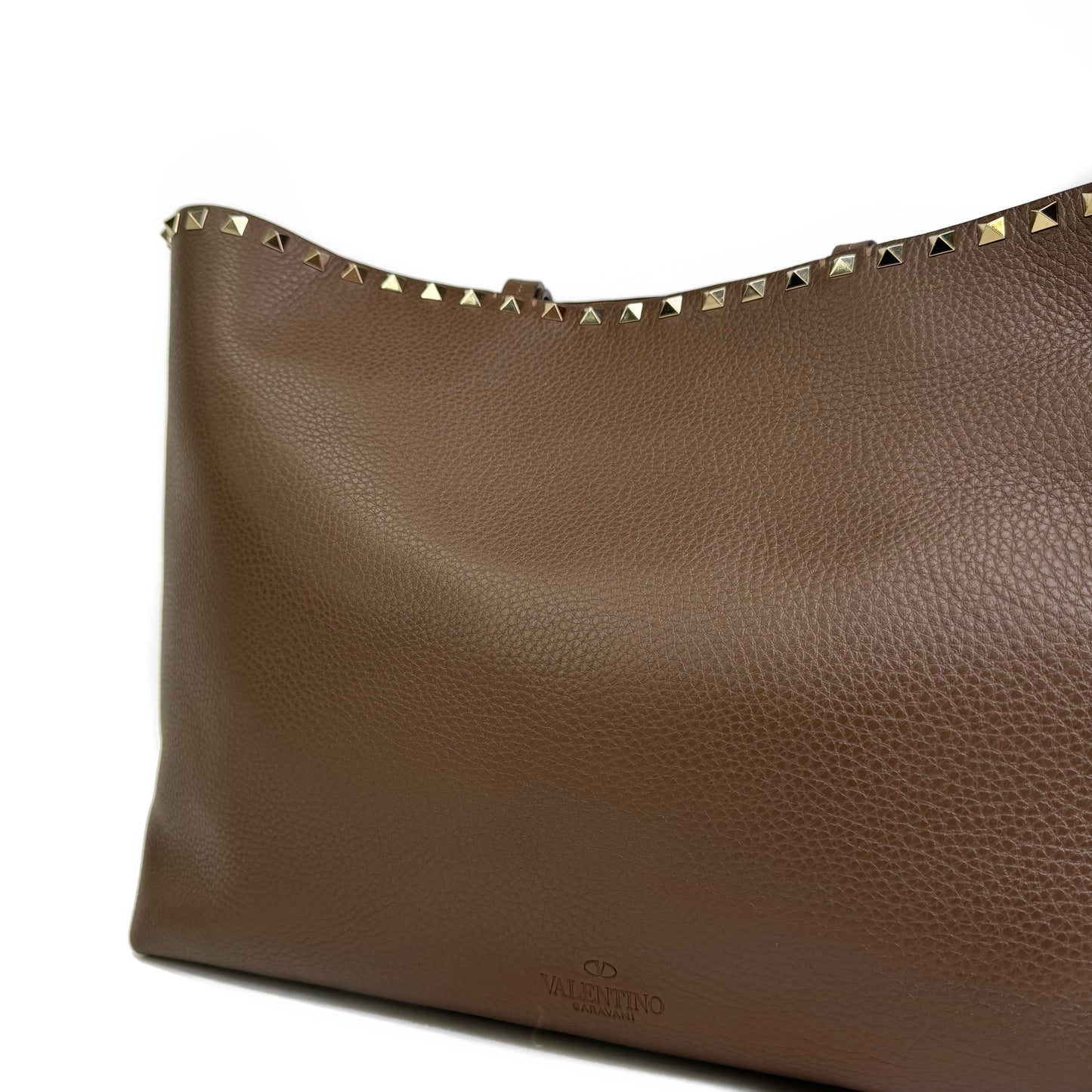 Valentino Garavani Rockstud Tote Bag