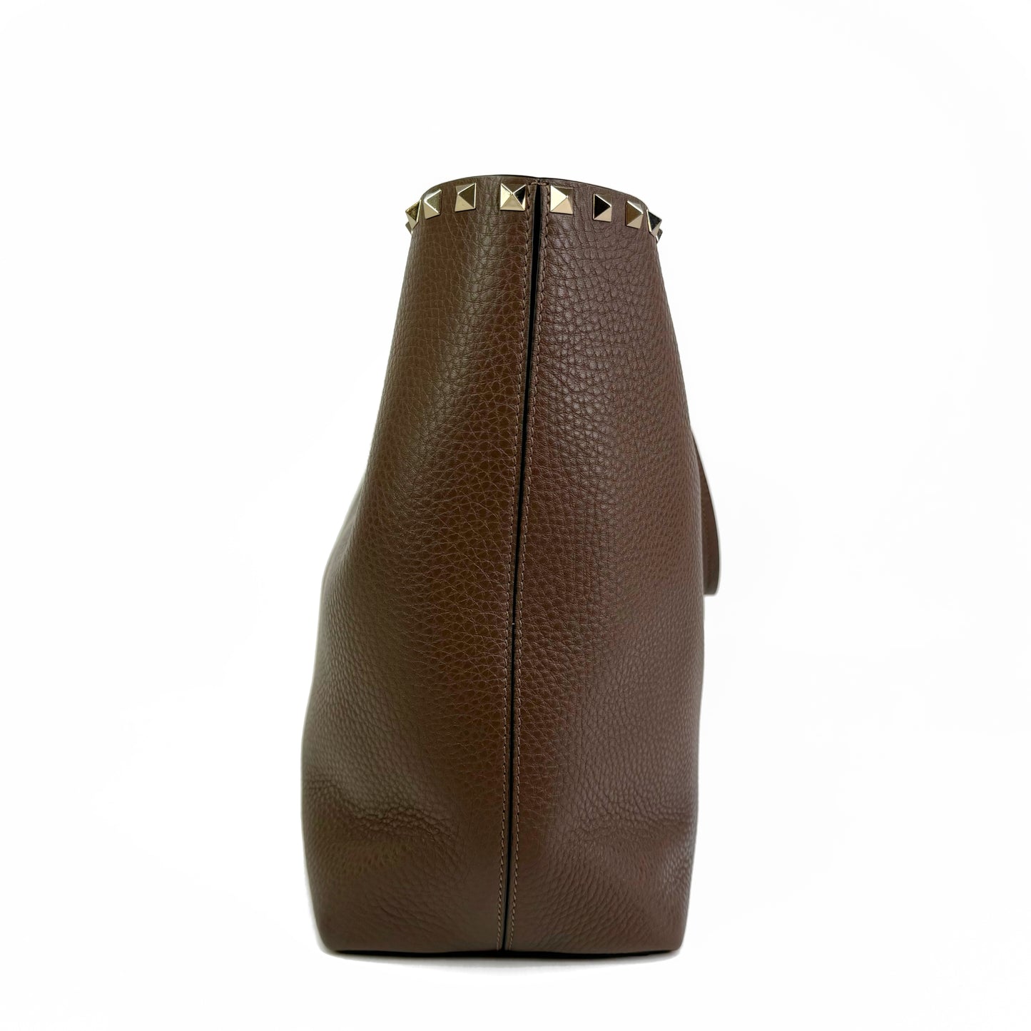 Valentino Garavani Rockstud Tote Bag