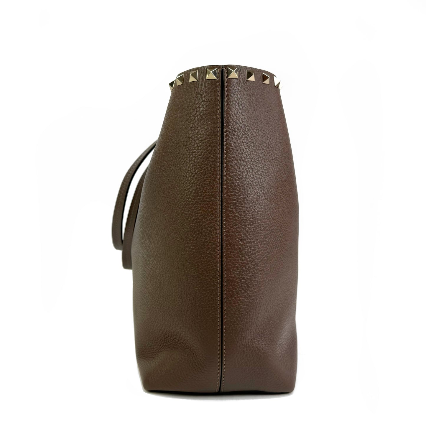 Valentino Garavani Rockstud Tote Bag