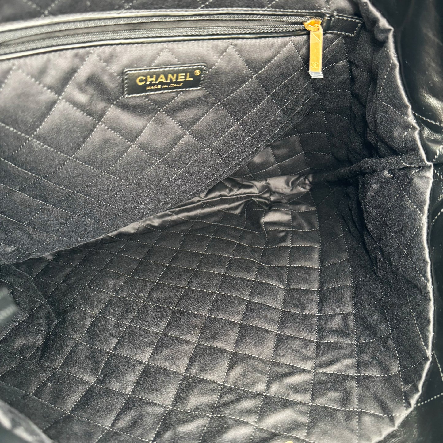 Chanel Medium Hobo Bag