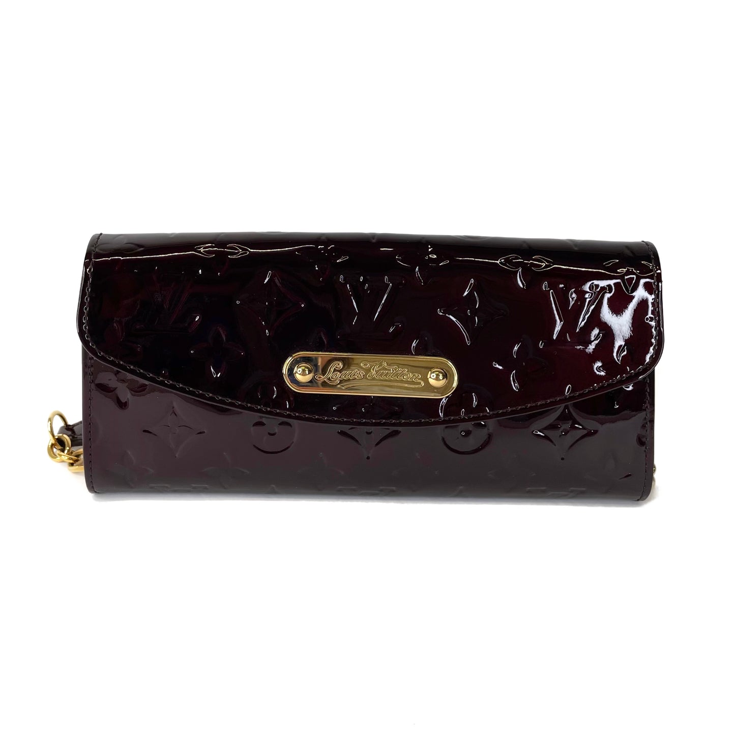 Louis Vuitton Sunset Boulevard Bag.