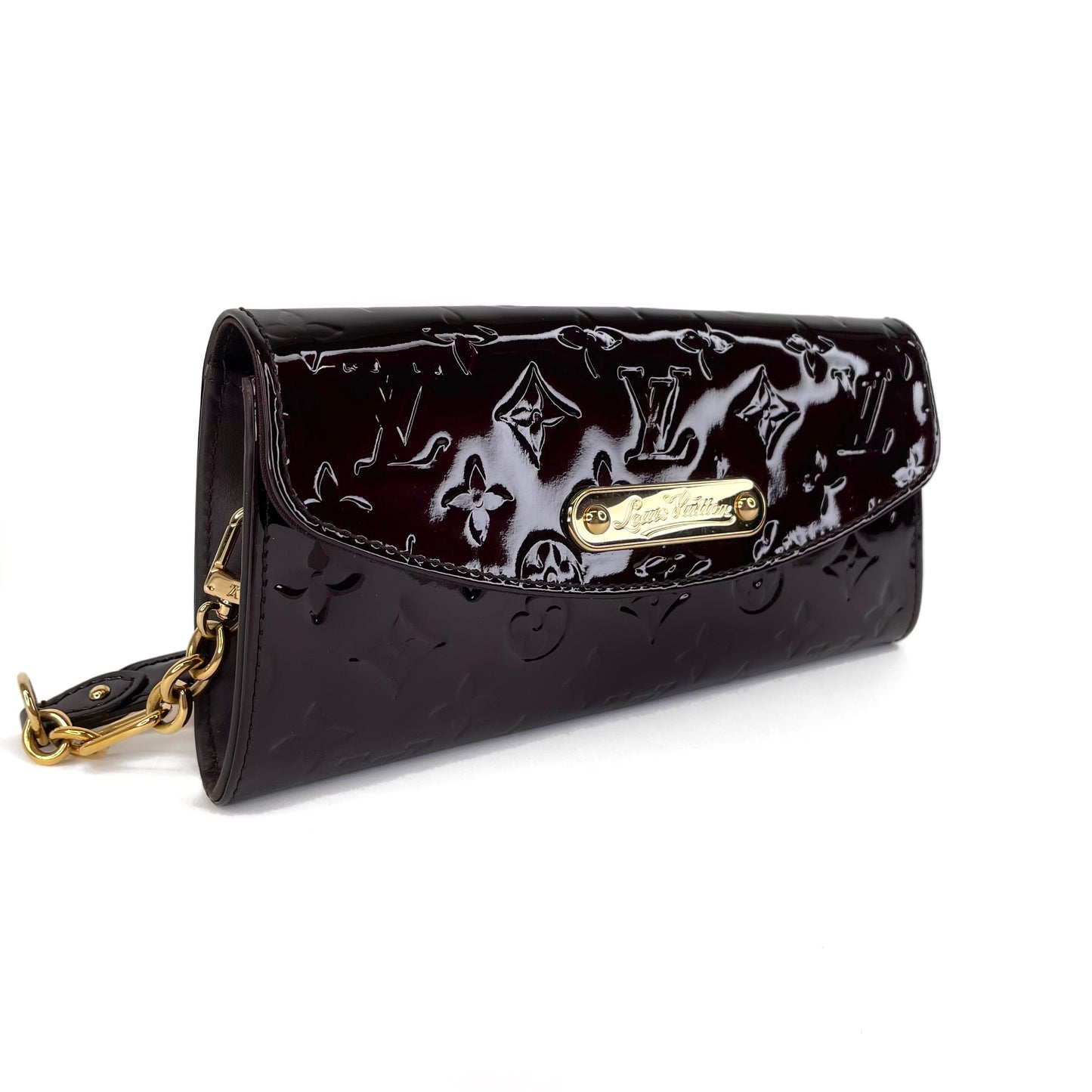 Louis Vuitton Sunset Boulevard Bag.