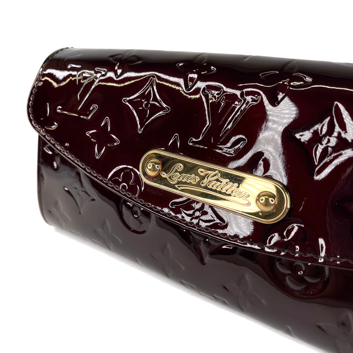 Louis Vuitton Sunset Boulevard Bag.
