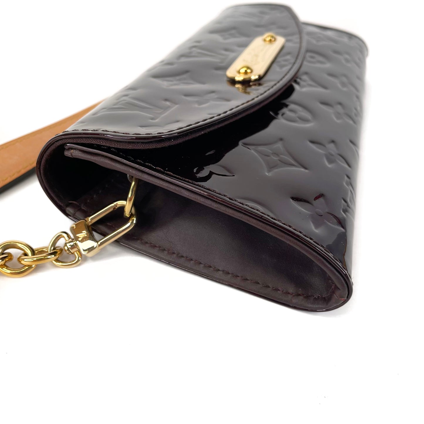 Louis Vuitton Sunset Boulevard Bag.