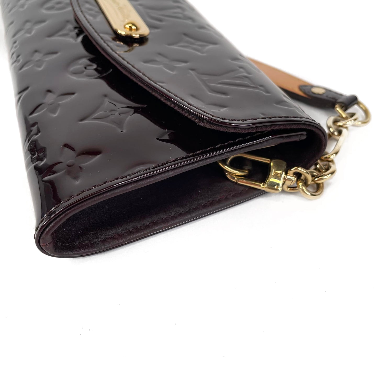 Louis Vuitton Sunset Boulevard Bag.