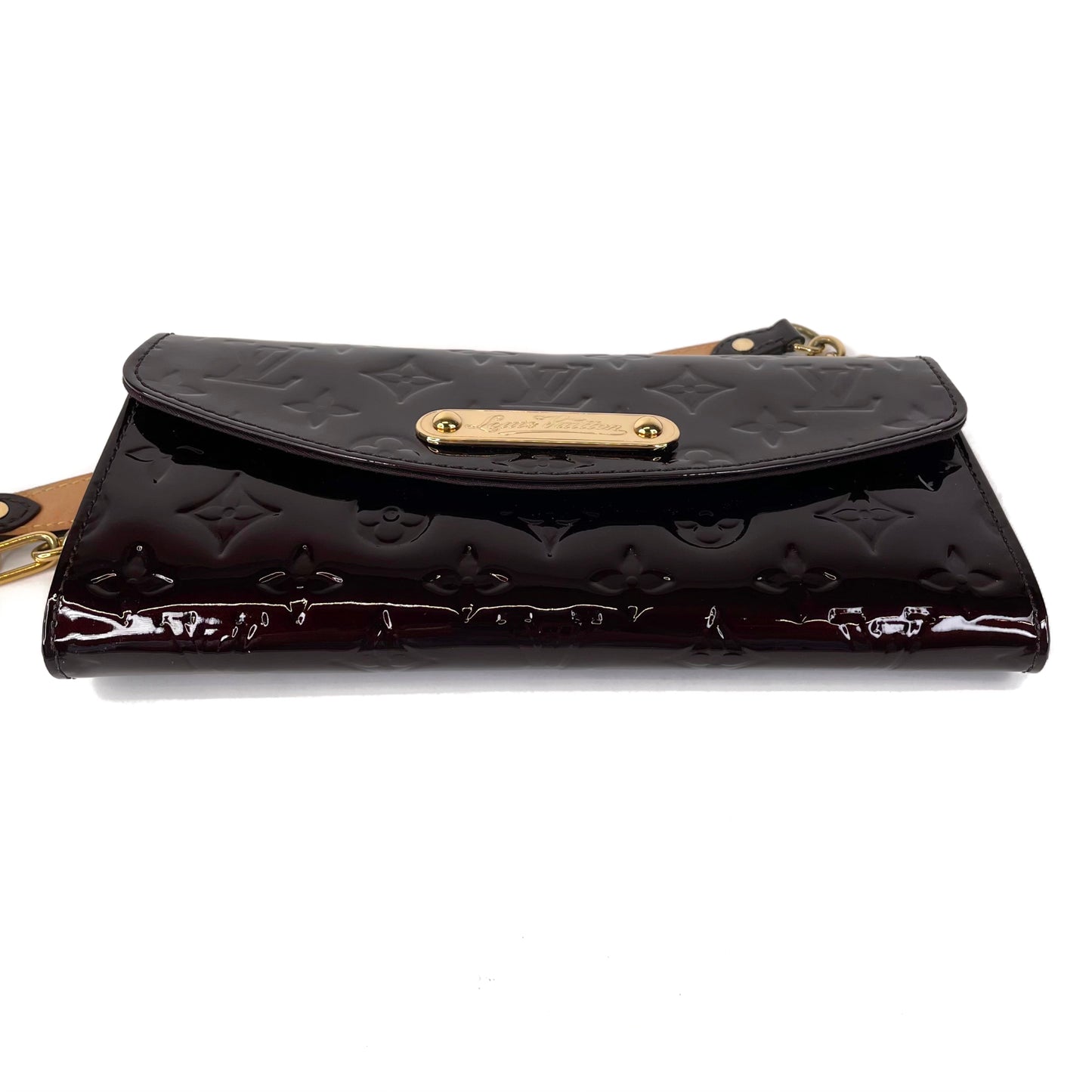 Louis Vuitton Sunset Boulevard Bag.