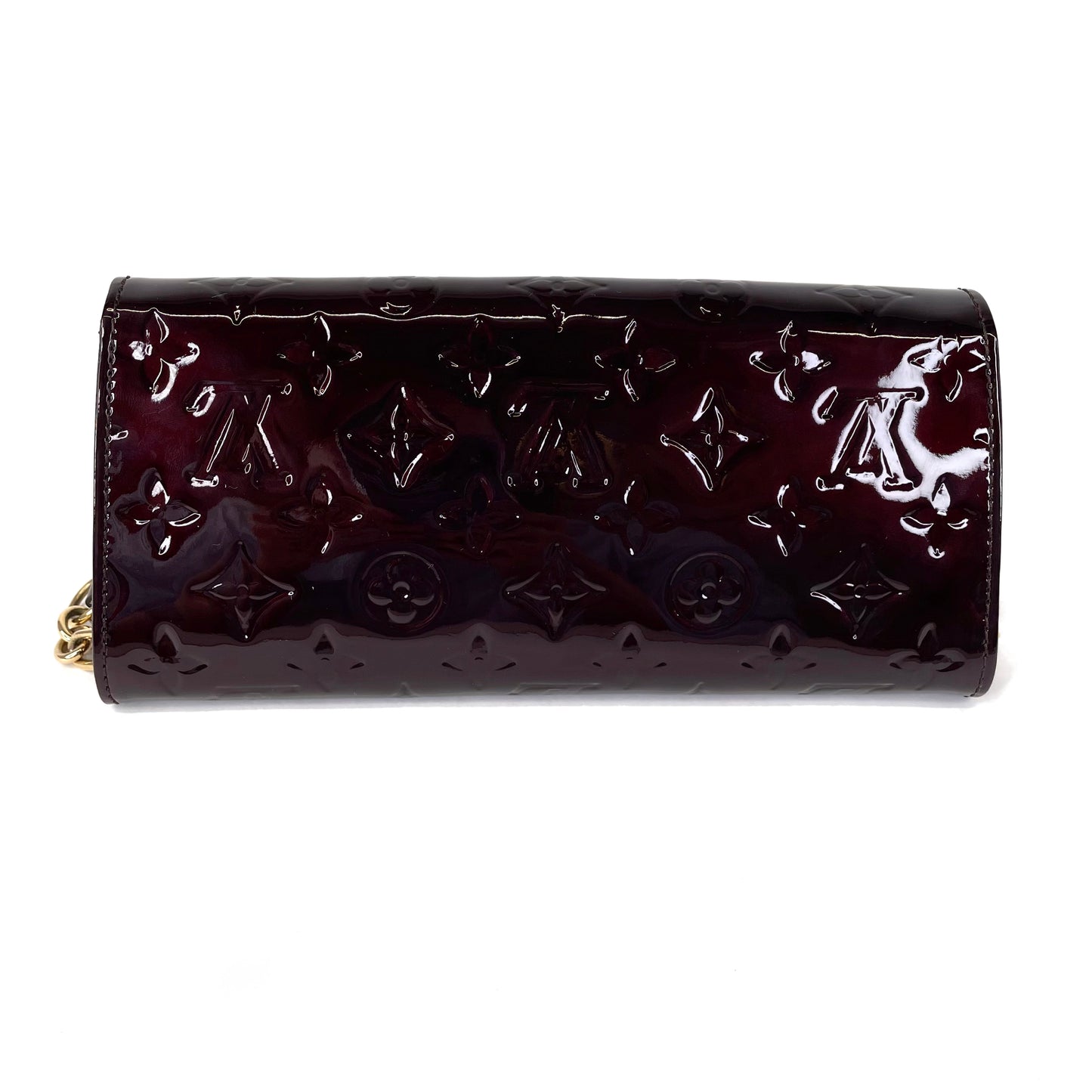 Louis Vuitton Sunset Boulevard Bag.