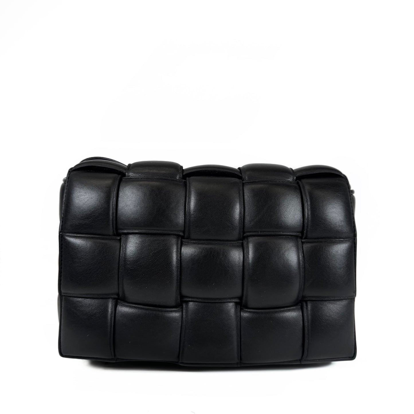 Bottega Veneta Padded Cassette Bag