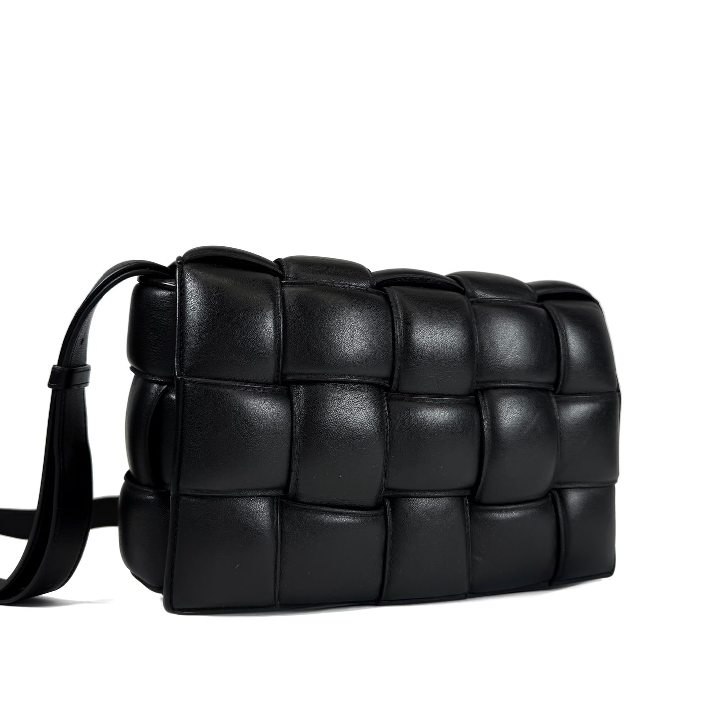 Bottega Veneta Padded Cassette Bag