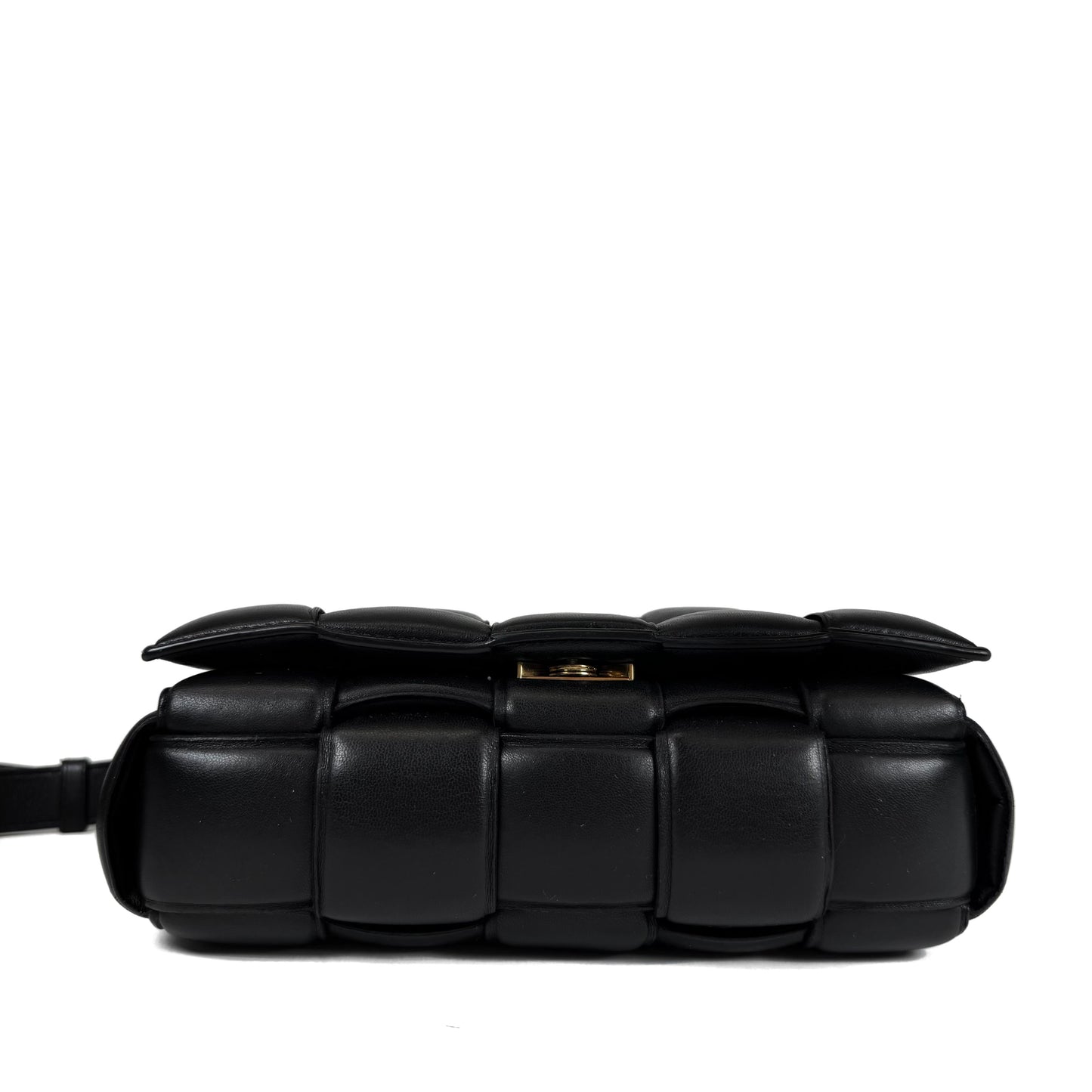 Bottega Veneta Padded Cassette Bag