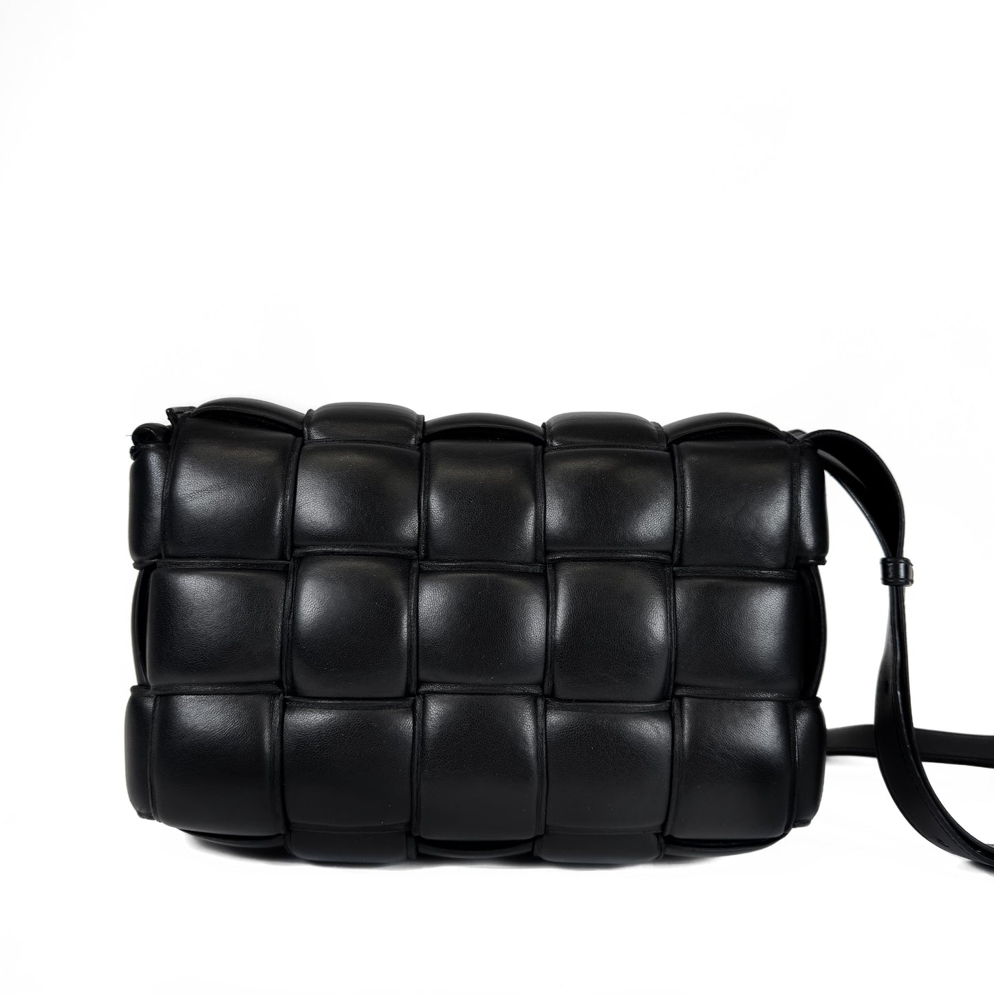 Bottega Veneta Padded Cassette Bag