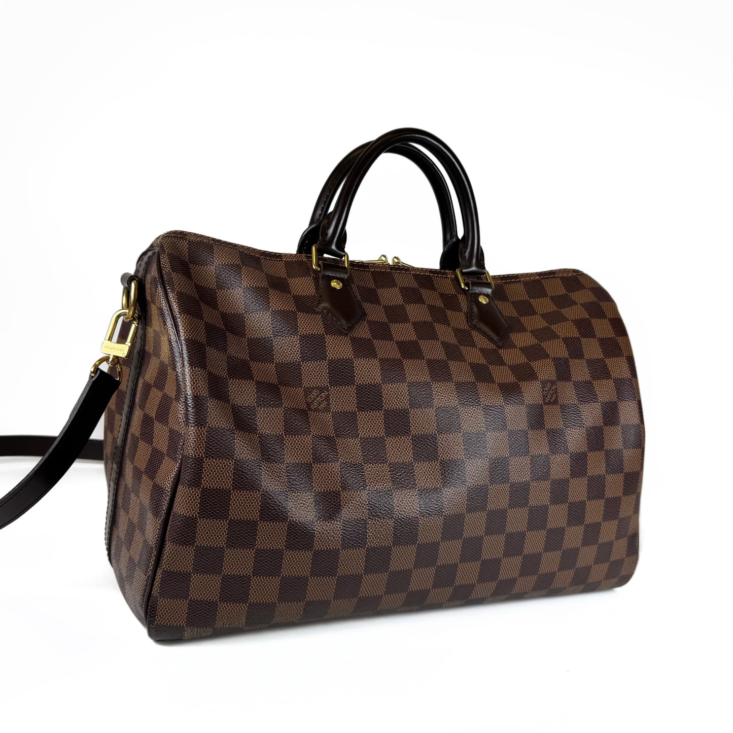 Louis Vuitton Speedy Bandouliere 35