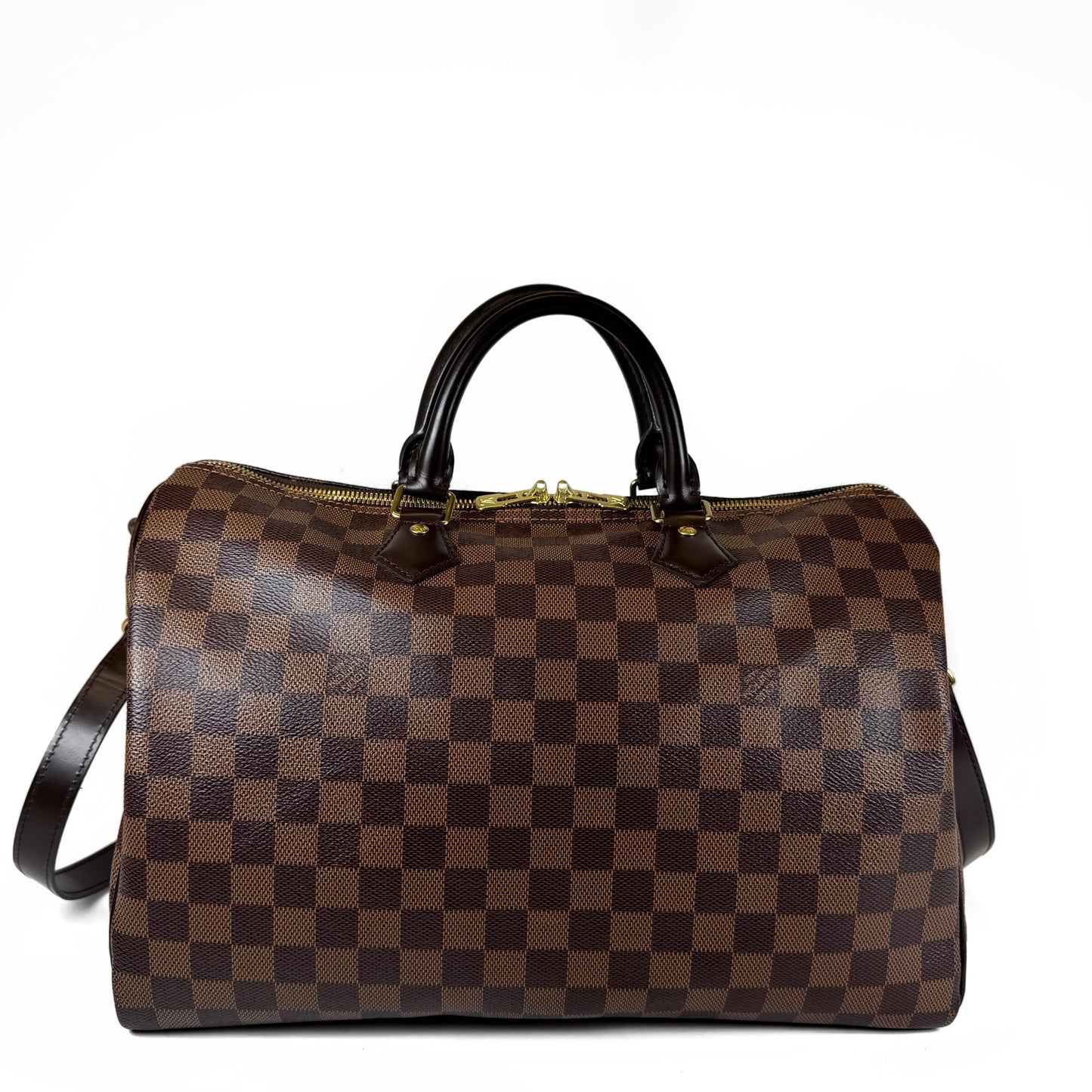 Louis Vuitton Speedy Bandouliere 35