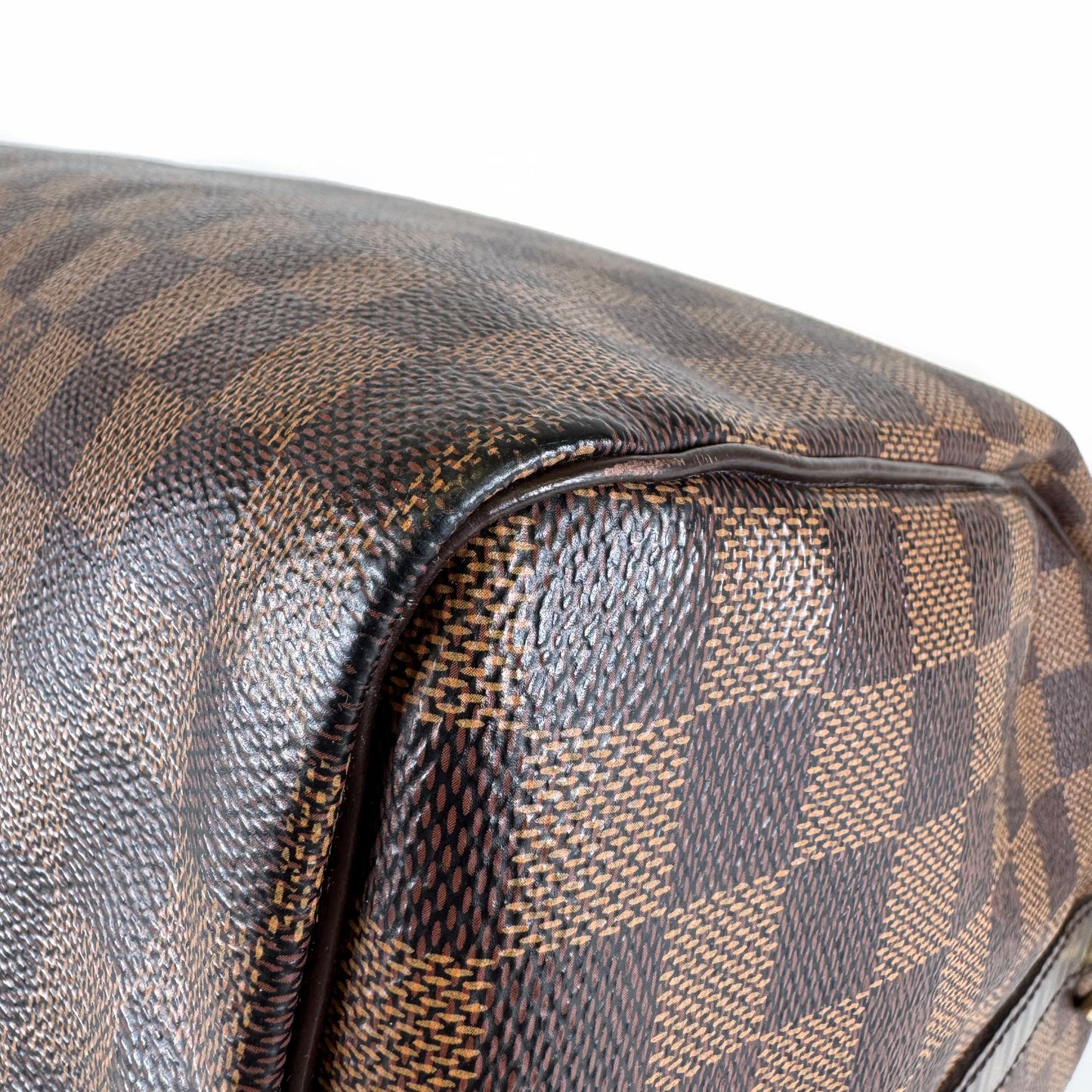 Louis Vuitton Speedy Bandouliere 35