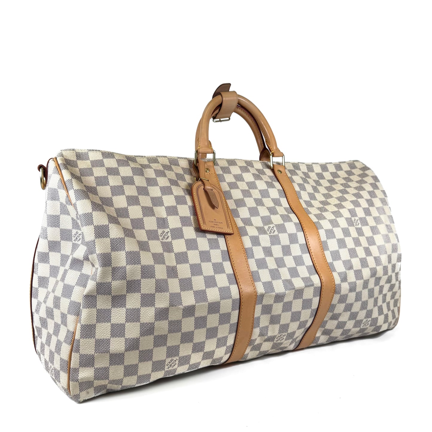 Louis Vuitton Keepall Bandoliere 55