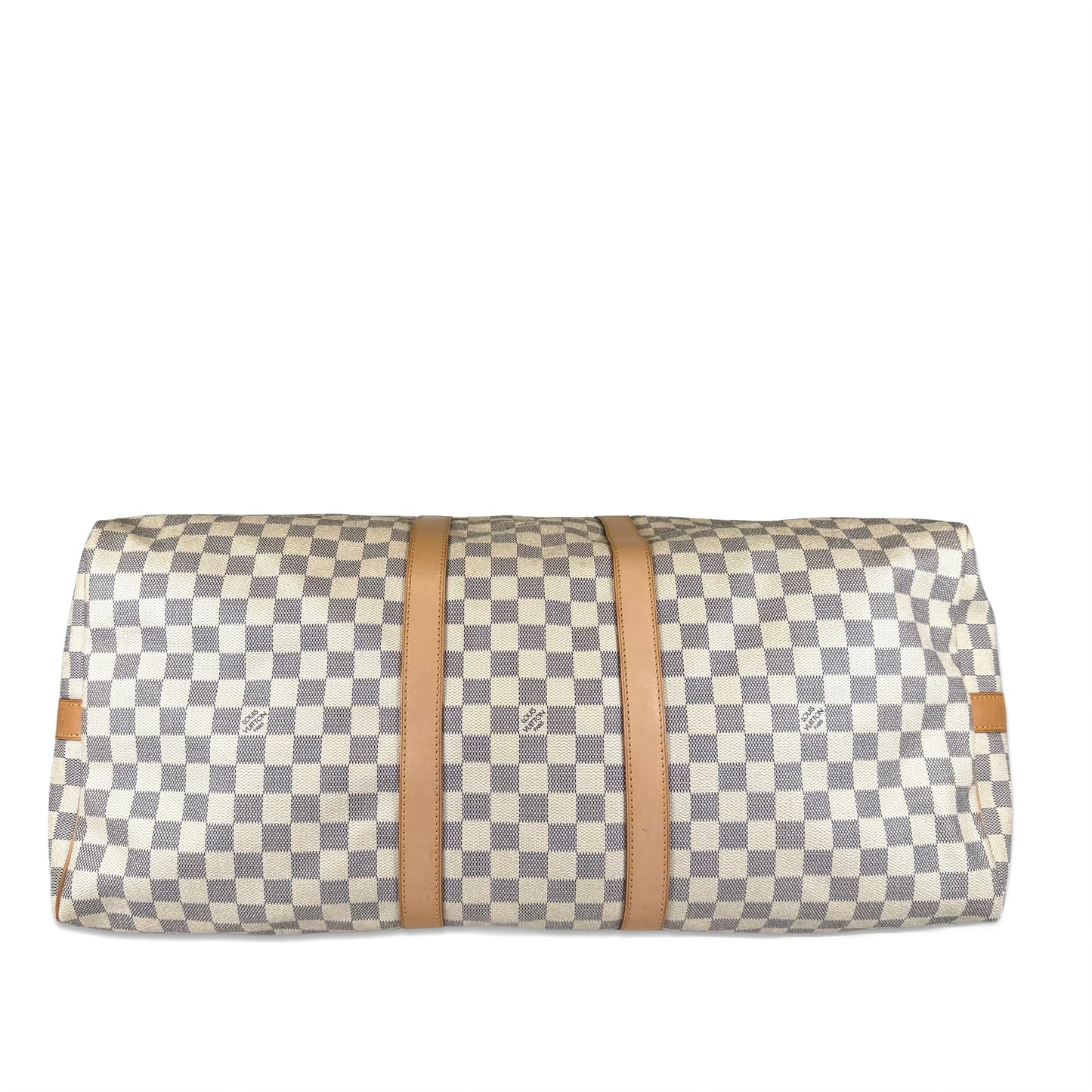 Louis Vuitton Keepall Bandoliere 55