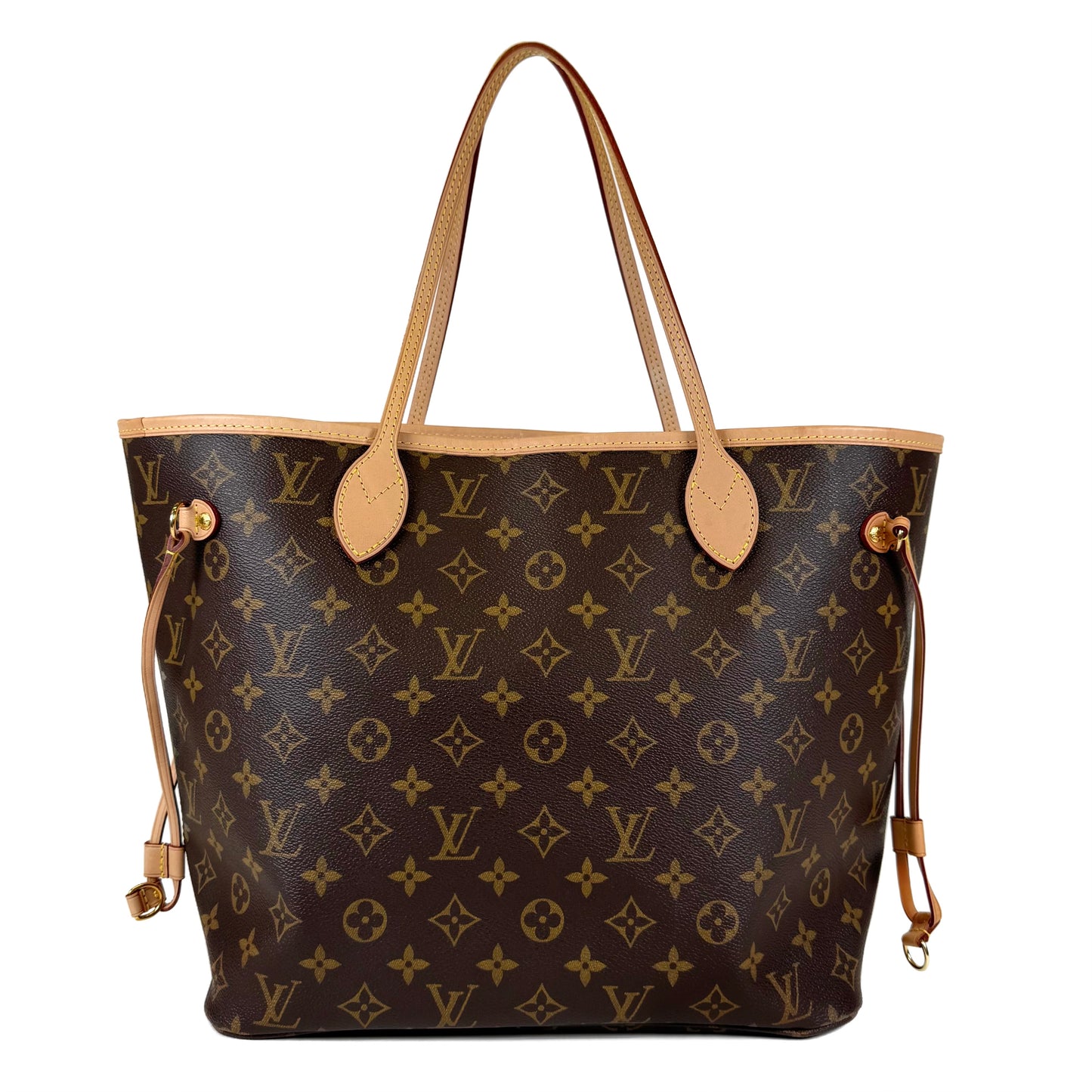 Louis Vuitton Neverful MM Bag