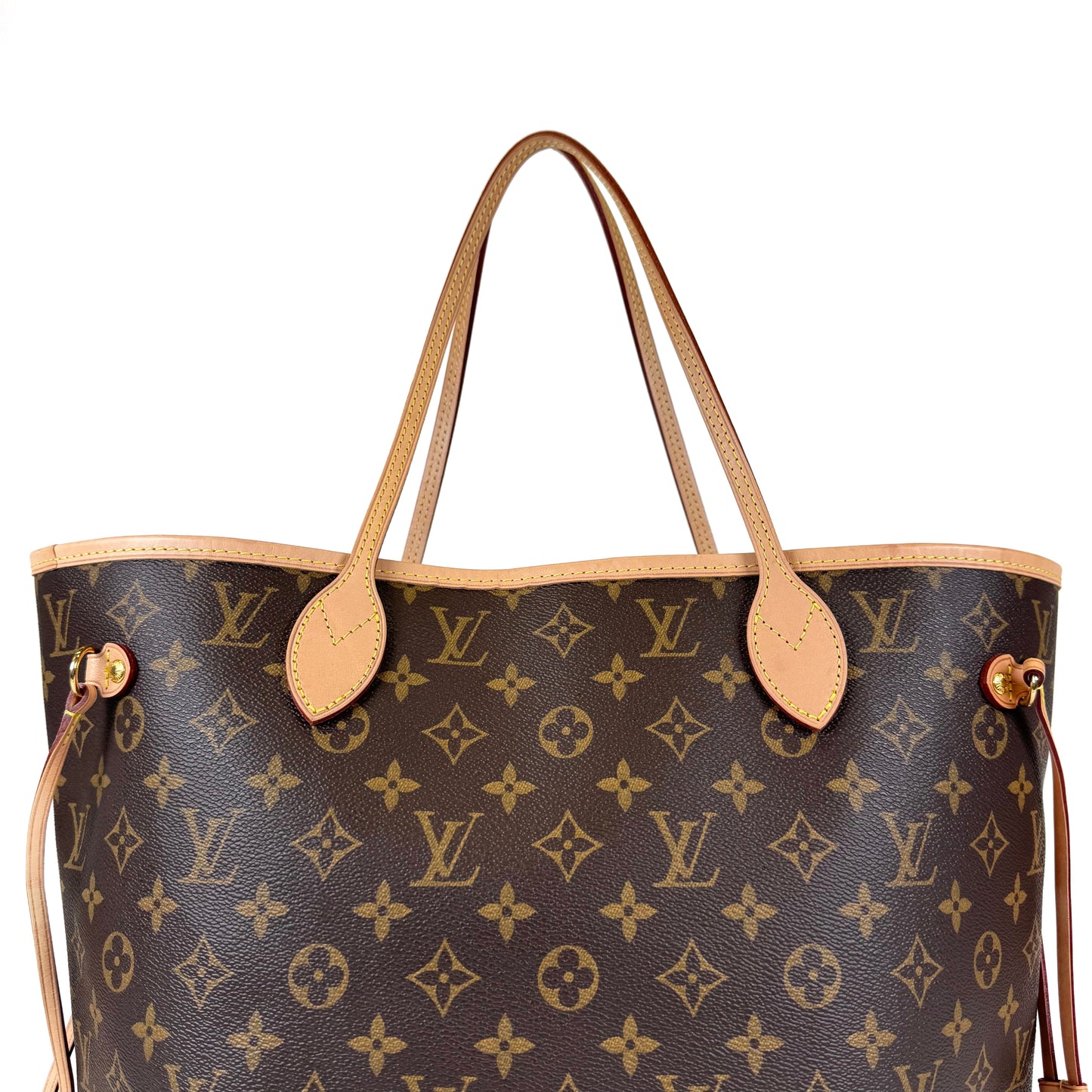 Louis Vuitton Neverful MM Bag