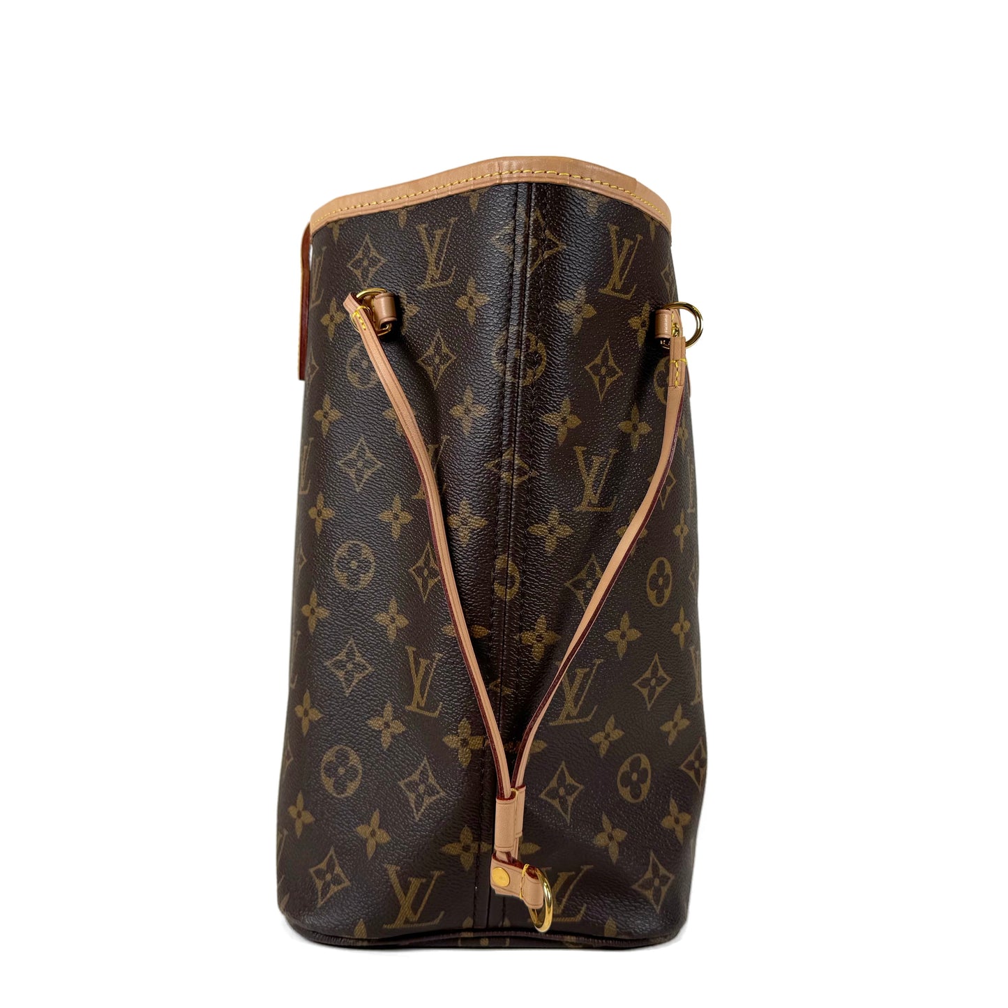 Louis Vuitton Neverful MM Bag