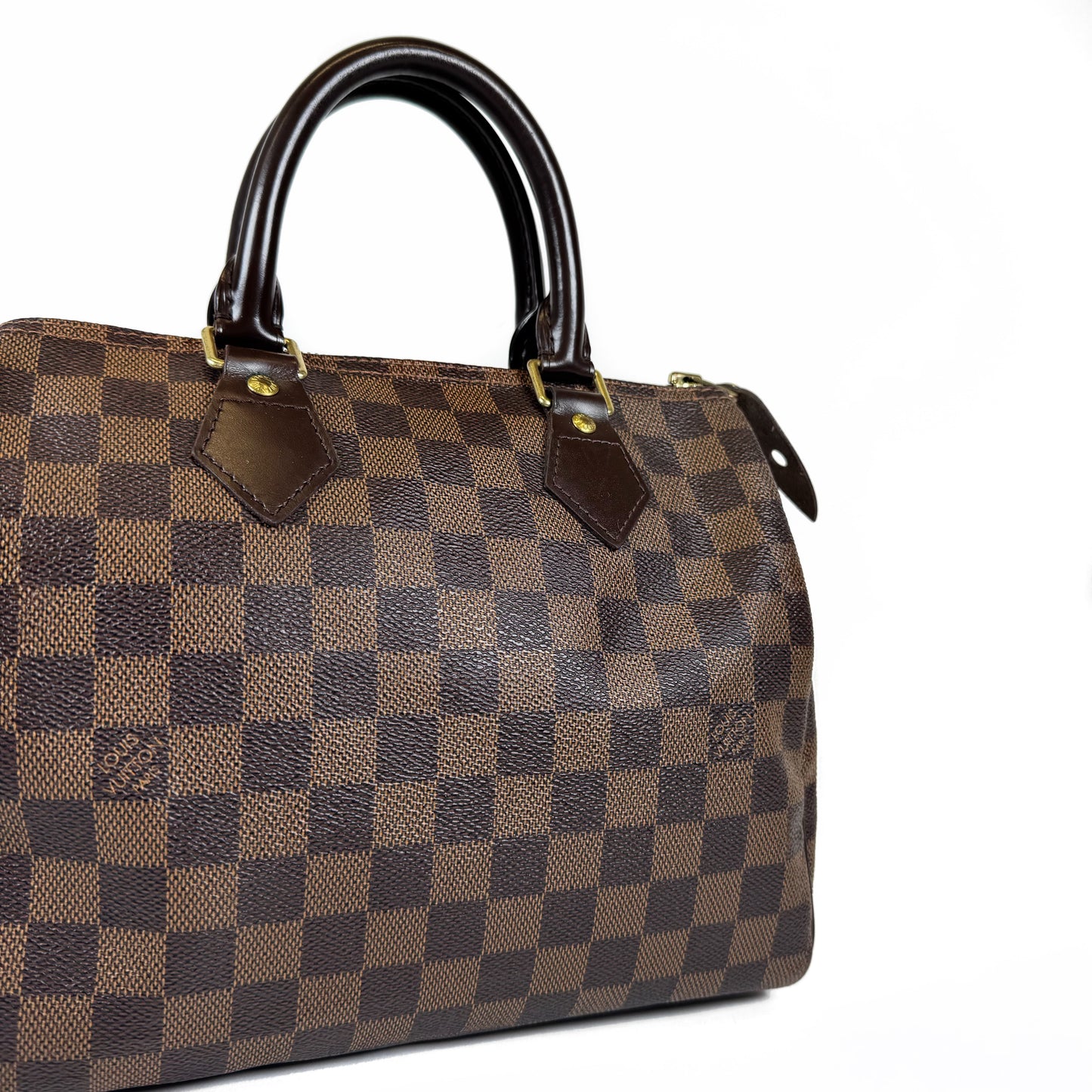 Louis Vuitton Speedy 25 Bag