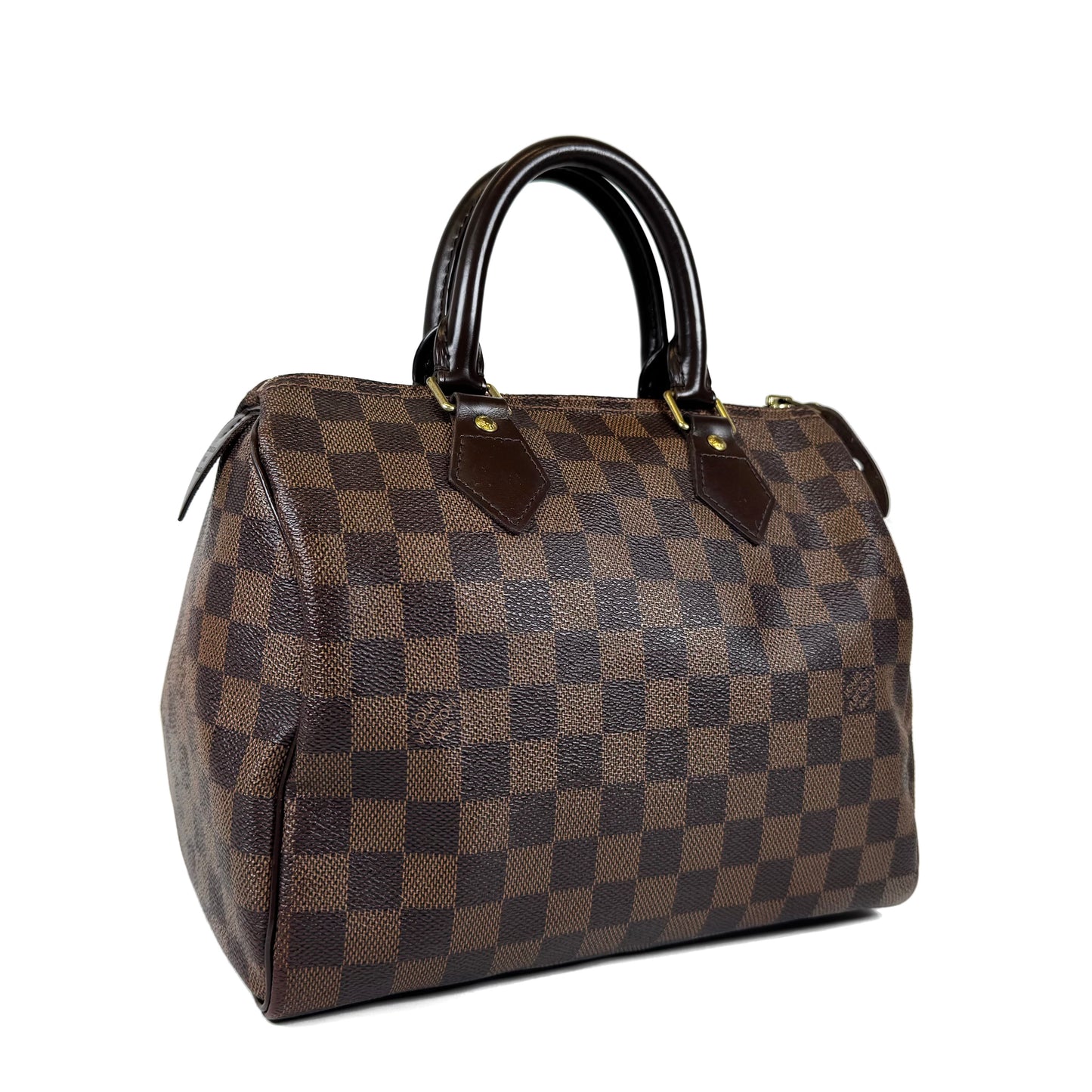 Louis Vuitton Speedy 25 Bag